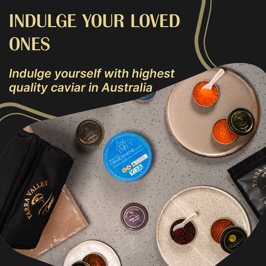 Yarra Valley Caviar