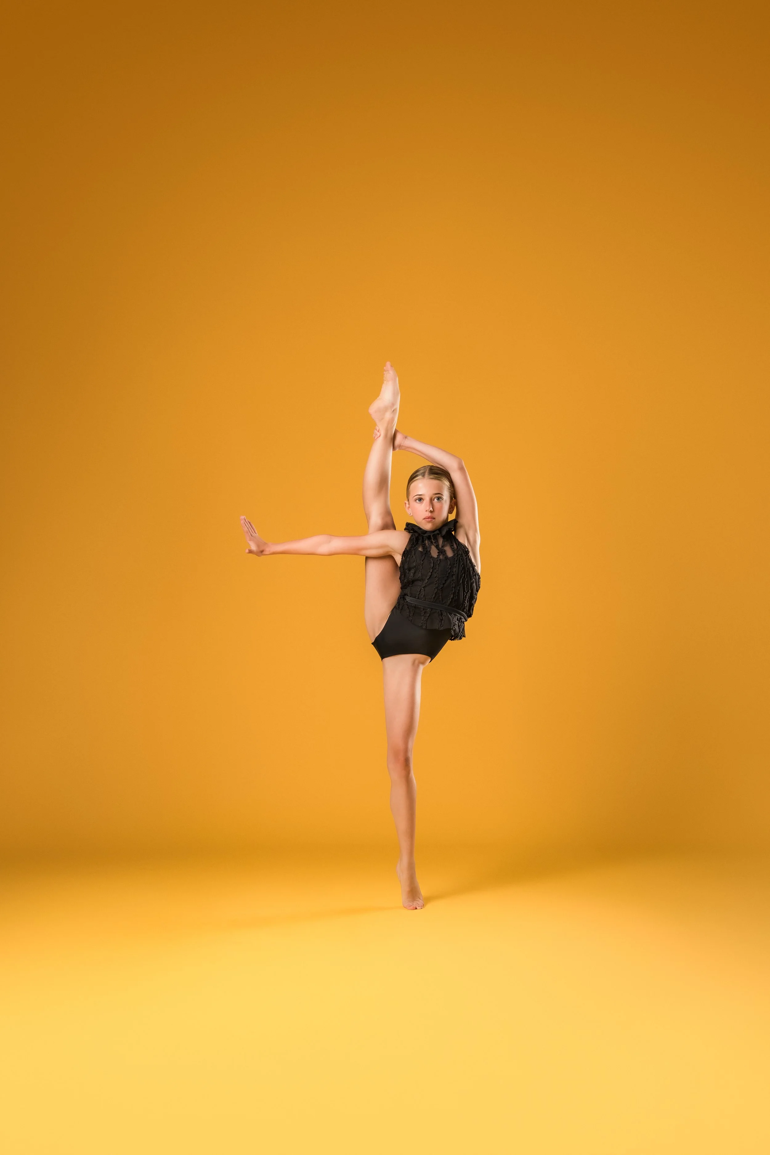 Mercy Kenneth Dancing Rules & Conduct — Mercy Dance Productions