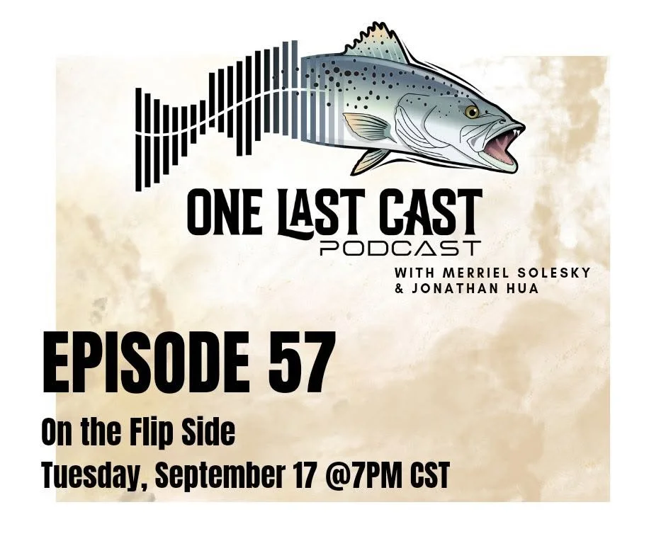 Episode 57- On the Flip Side