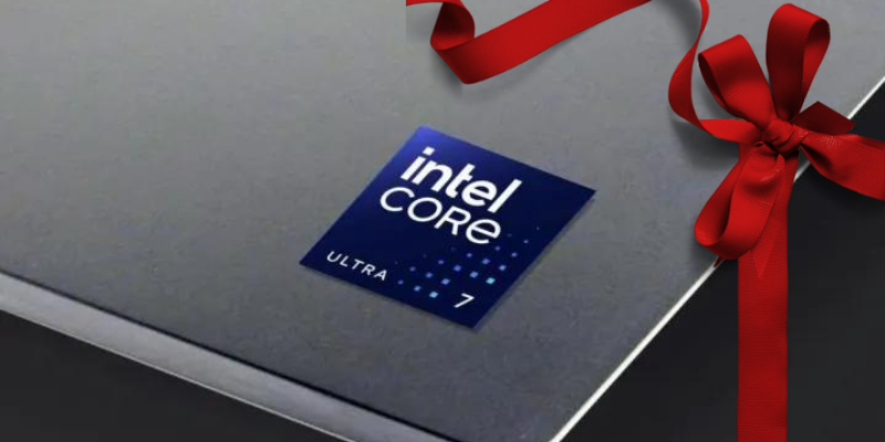 Fancy an upgrade for Christmas — Computer Clinic NZ
