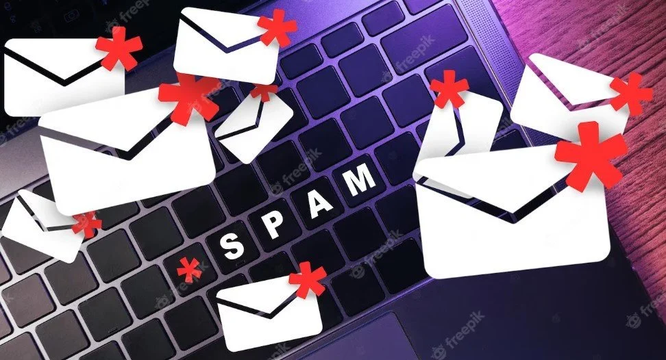 Why are Emails going to Spam and what you can do about it</a>