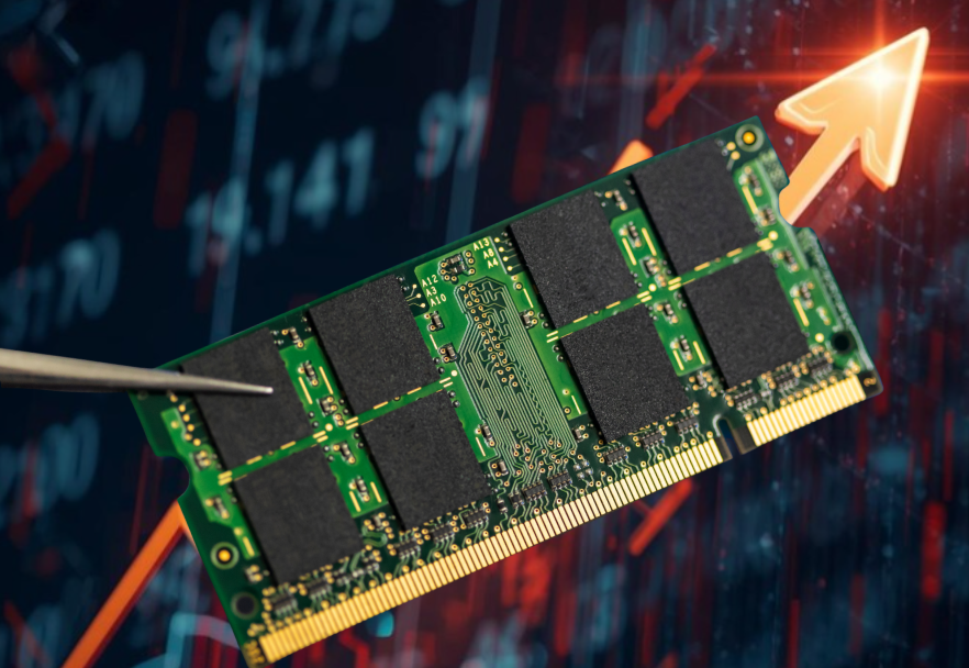 RAM Shortage in 2026: What do you need to Know&nbsp;