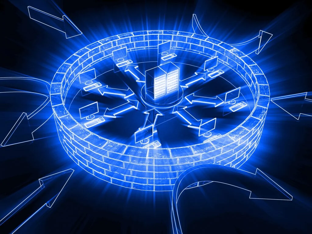 Managed Firewall - Required, not Optional