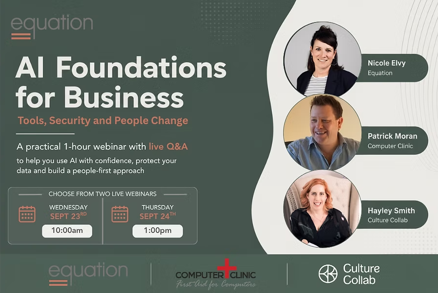 Seminar: AI Foundations for Business 