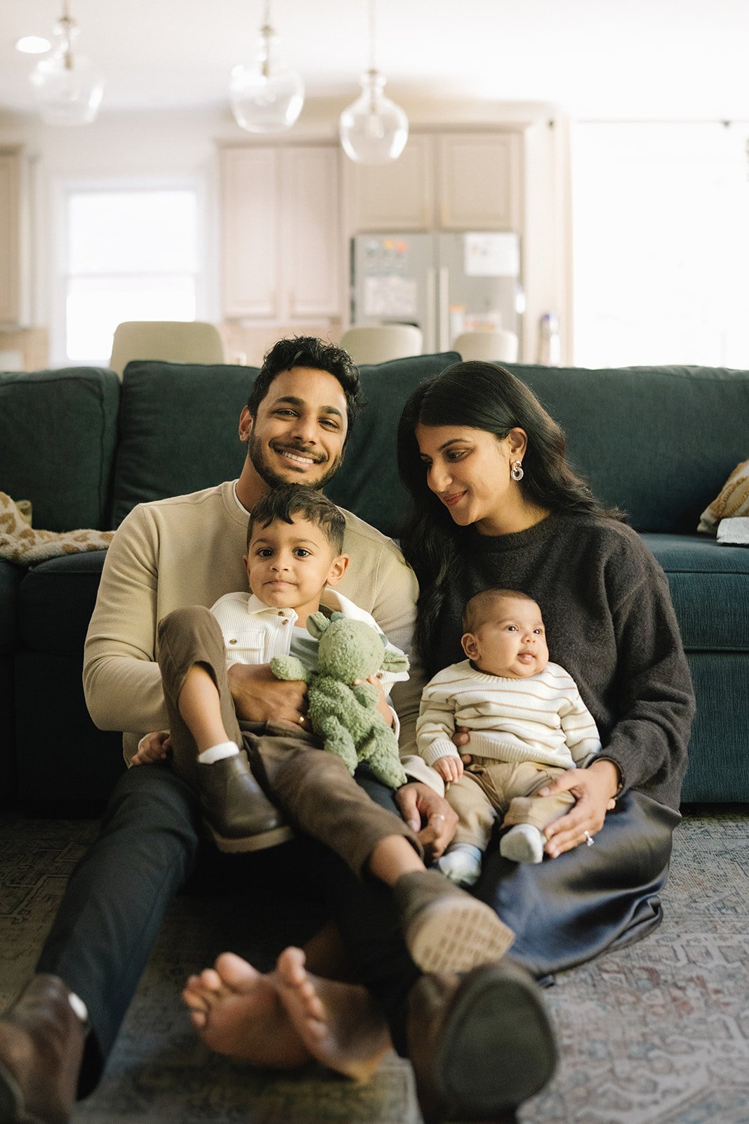 Kennesaw Family Photographer