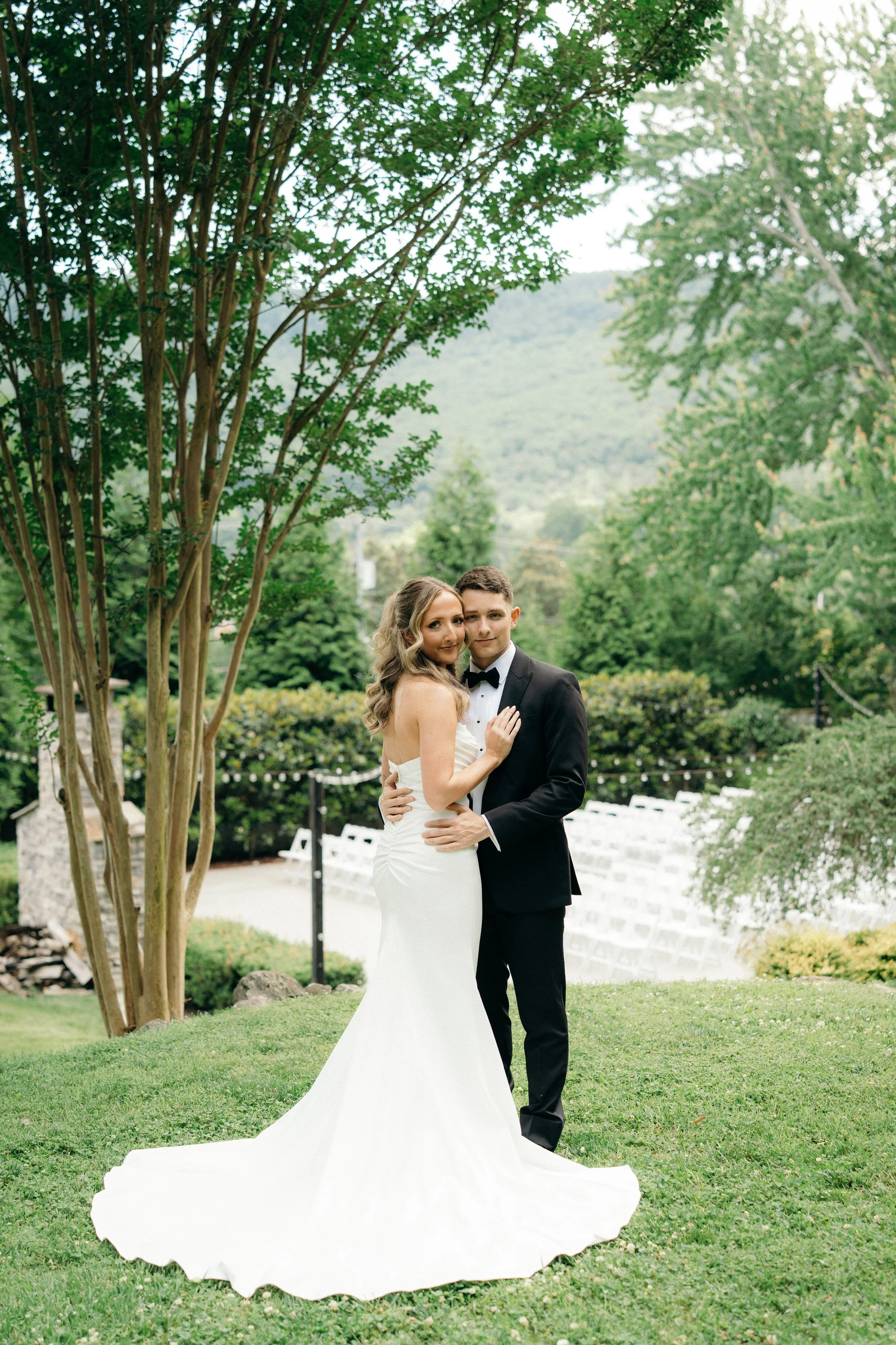 The Venue Chattanooga Wedding Photographer