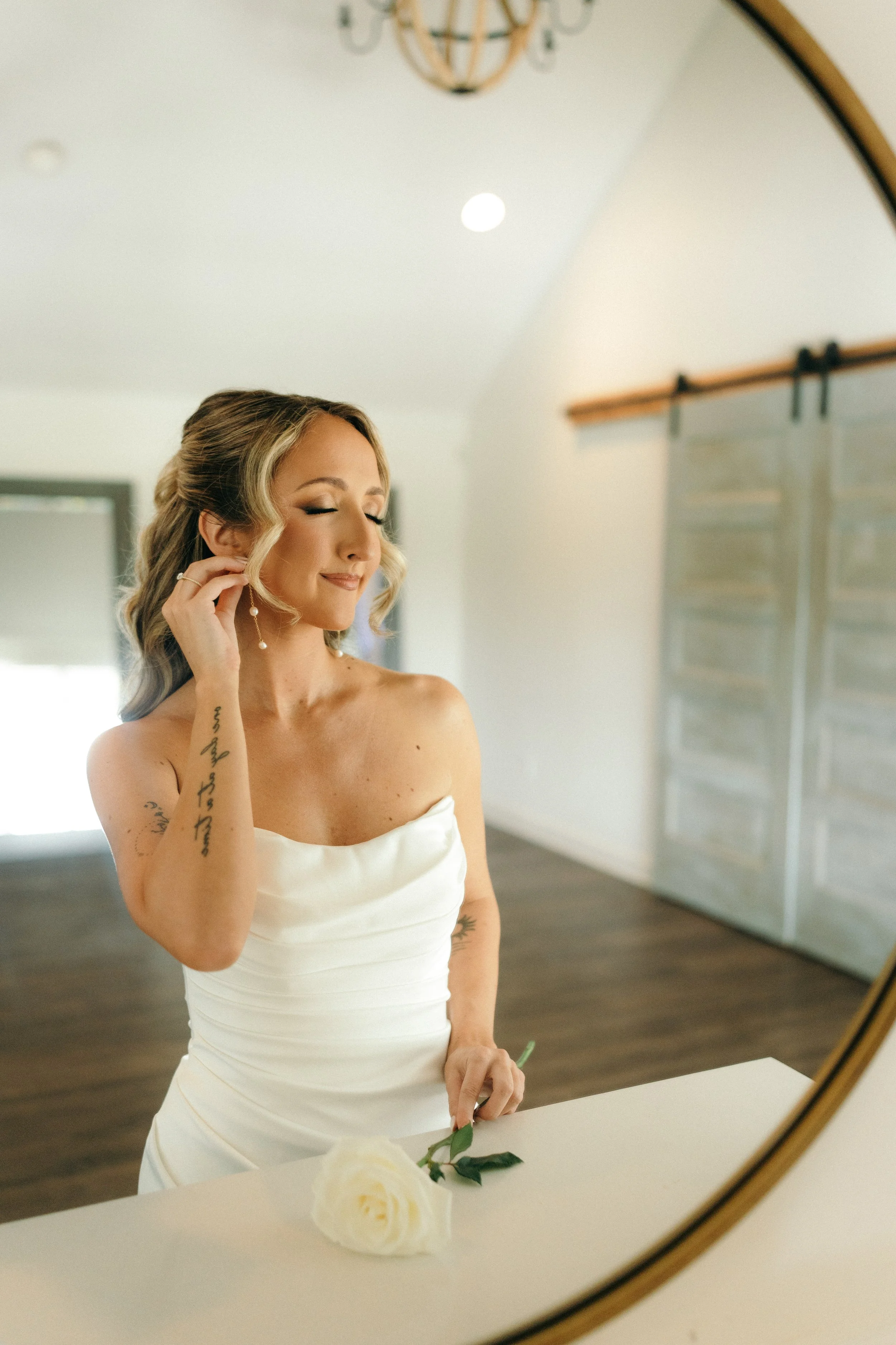 The Venue Chattanooga Wedding Photographer
