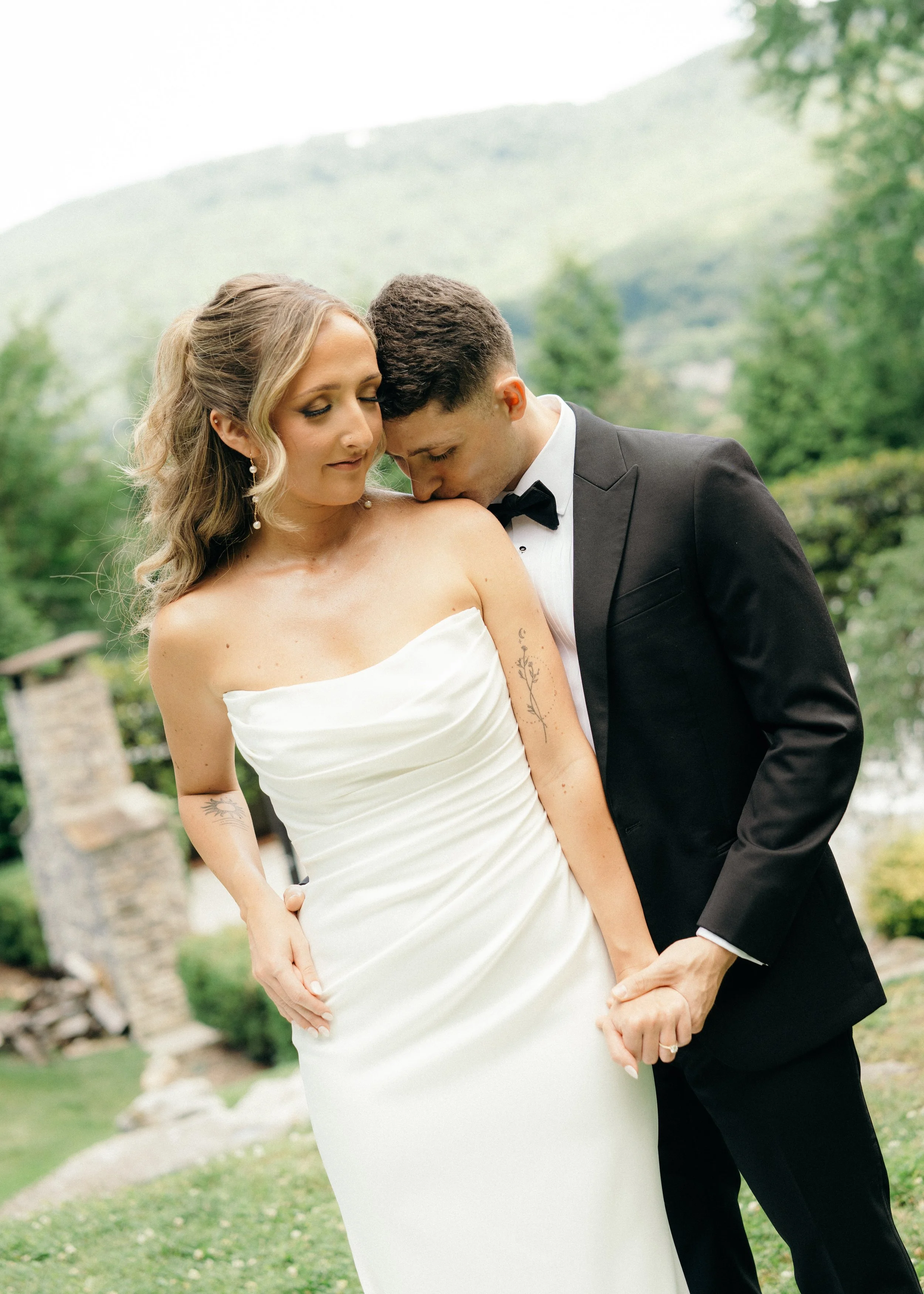 The Venue Chattanooga Wedding Photographer
