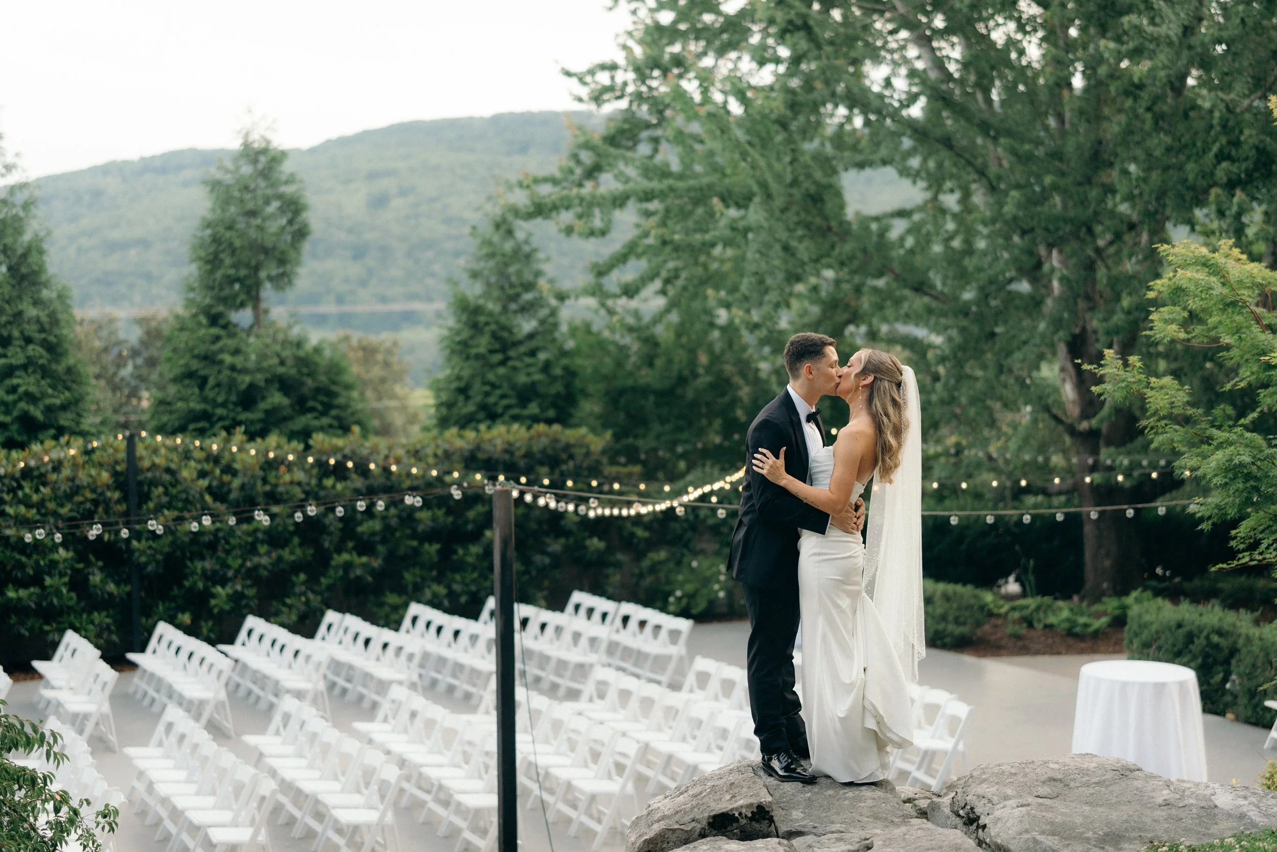 The Venue Chattanooga Wedding Photographer