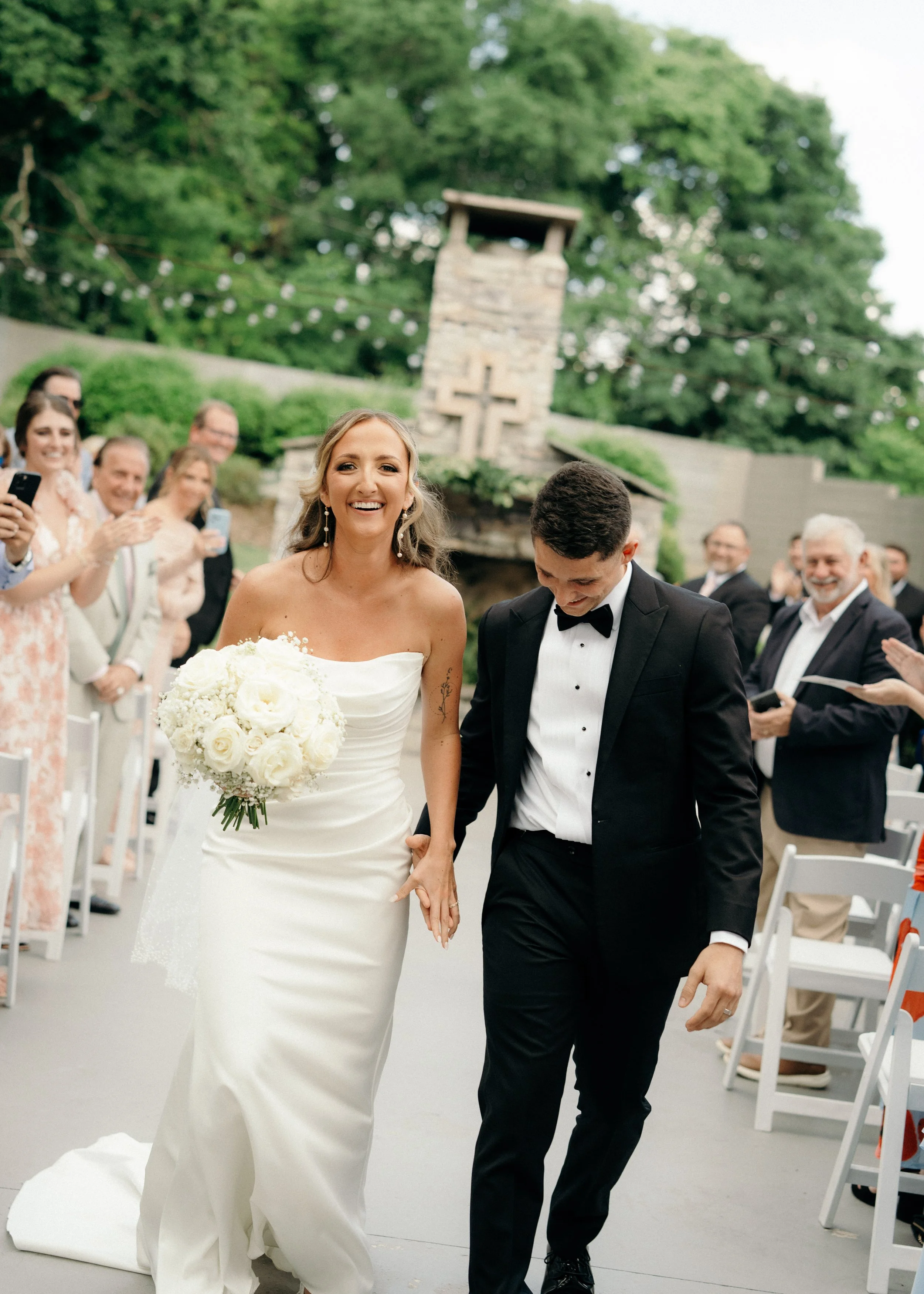 The Venue Chattanooga Wedding Photographer