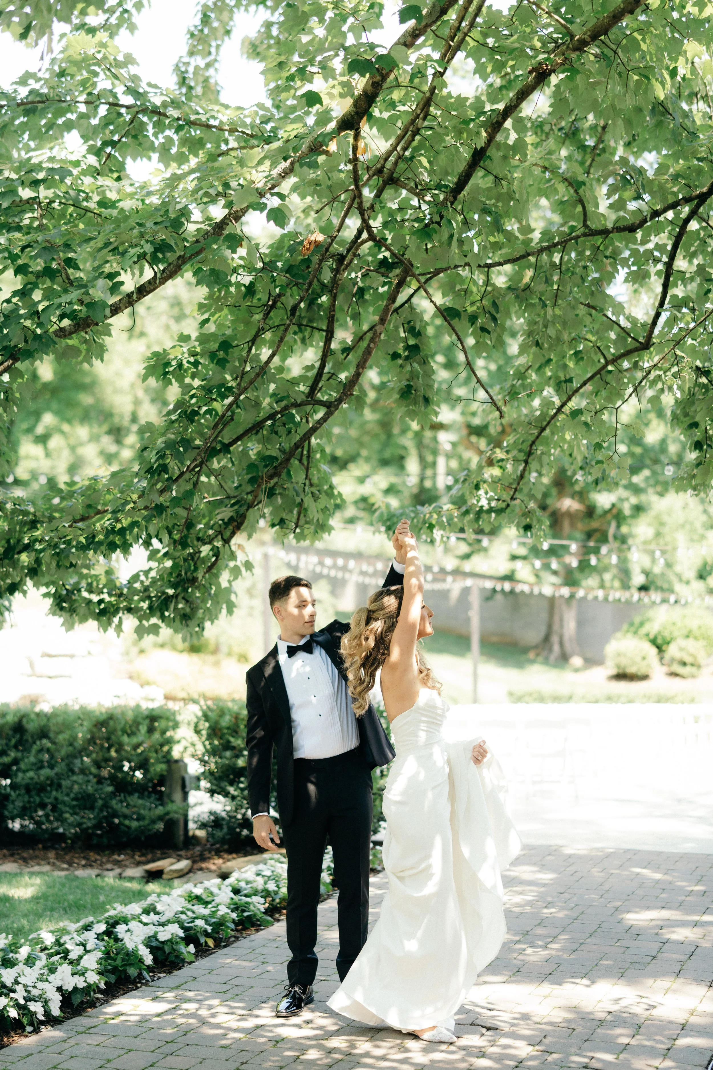 The Venue Chattanooga Wedding Photographer
