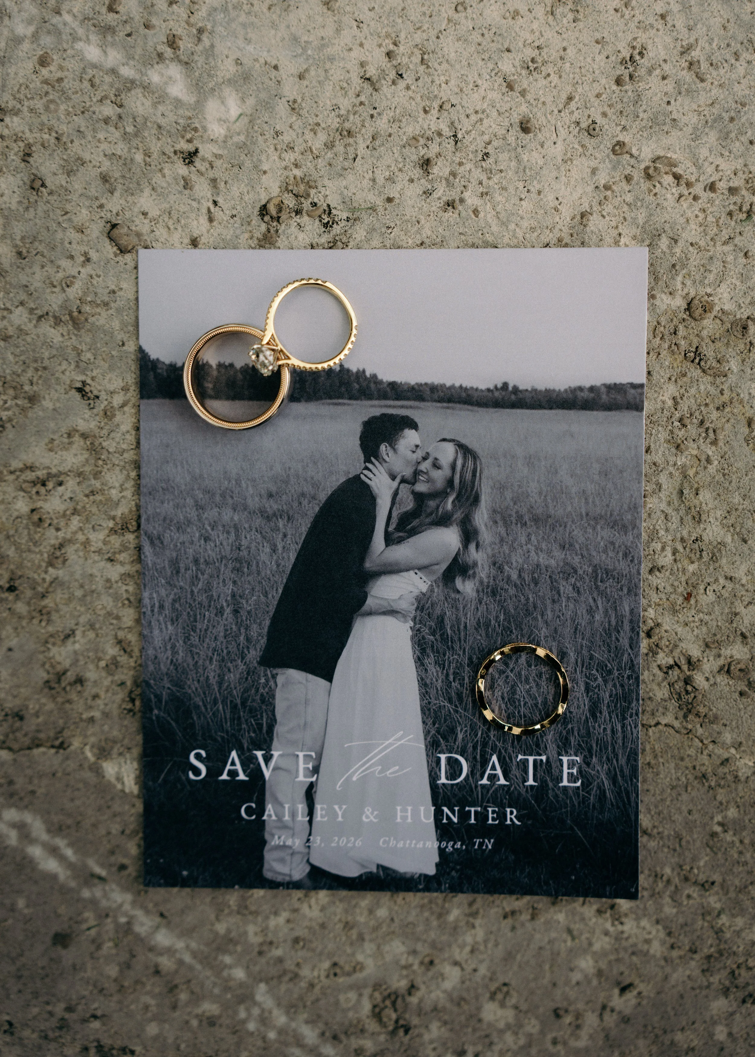 The Venue Chattanooga Wedding Photographer