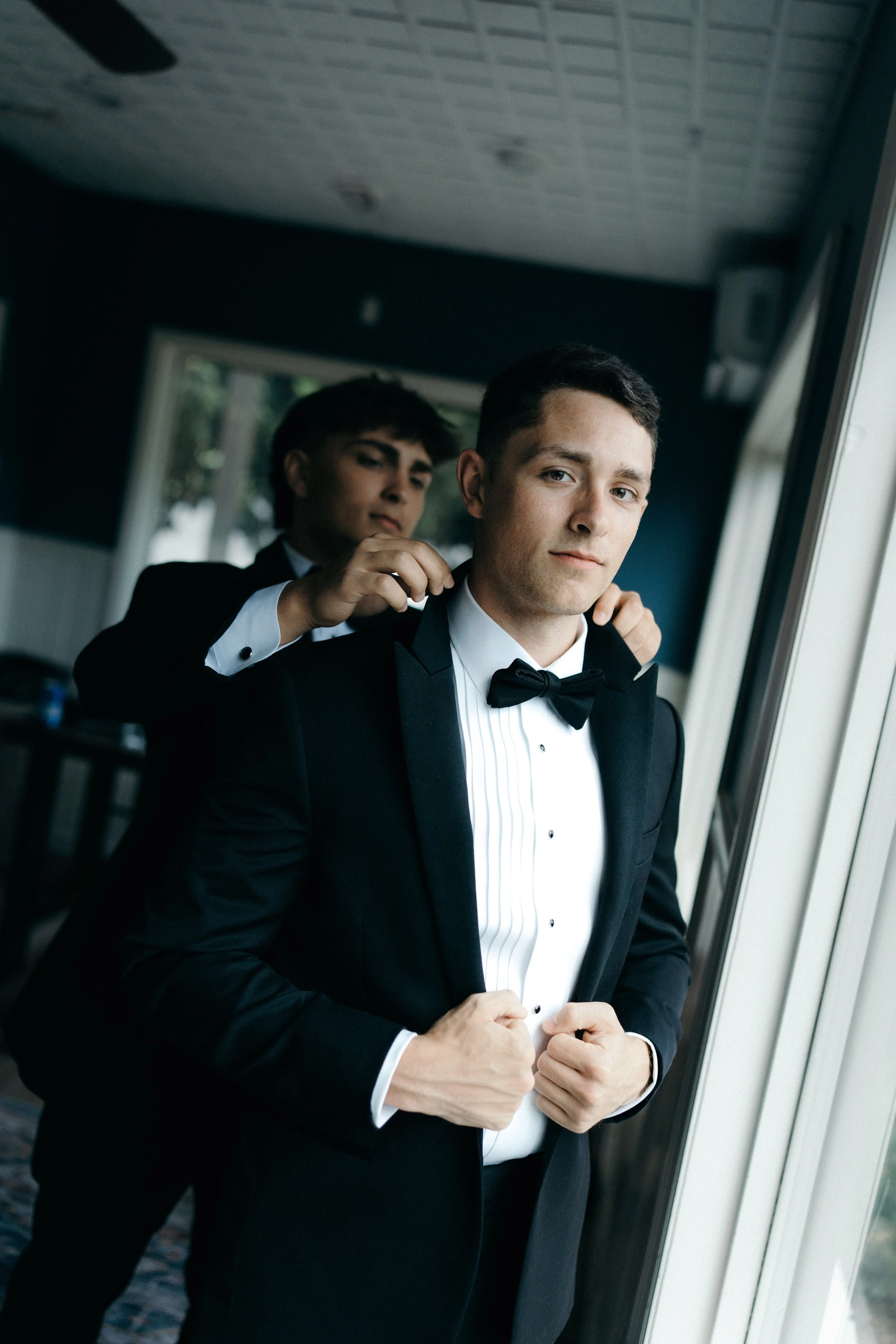 The Venue Chattanooga Wedding Photographer