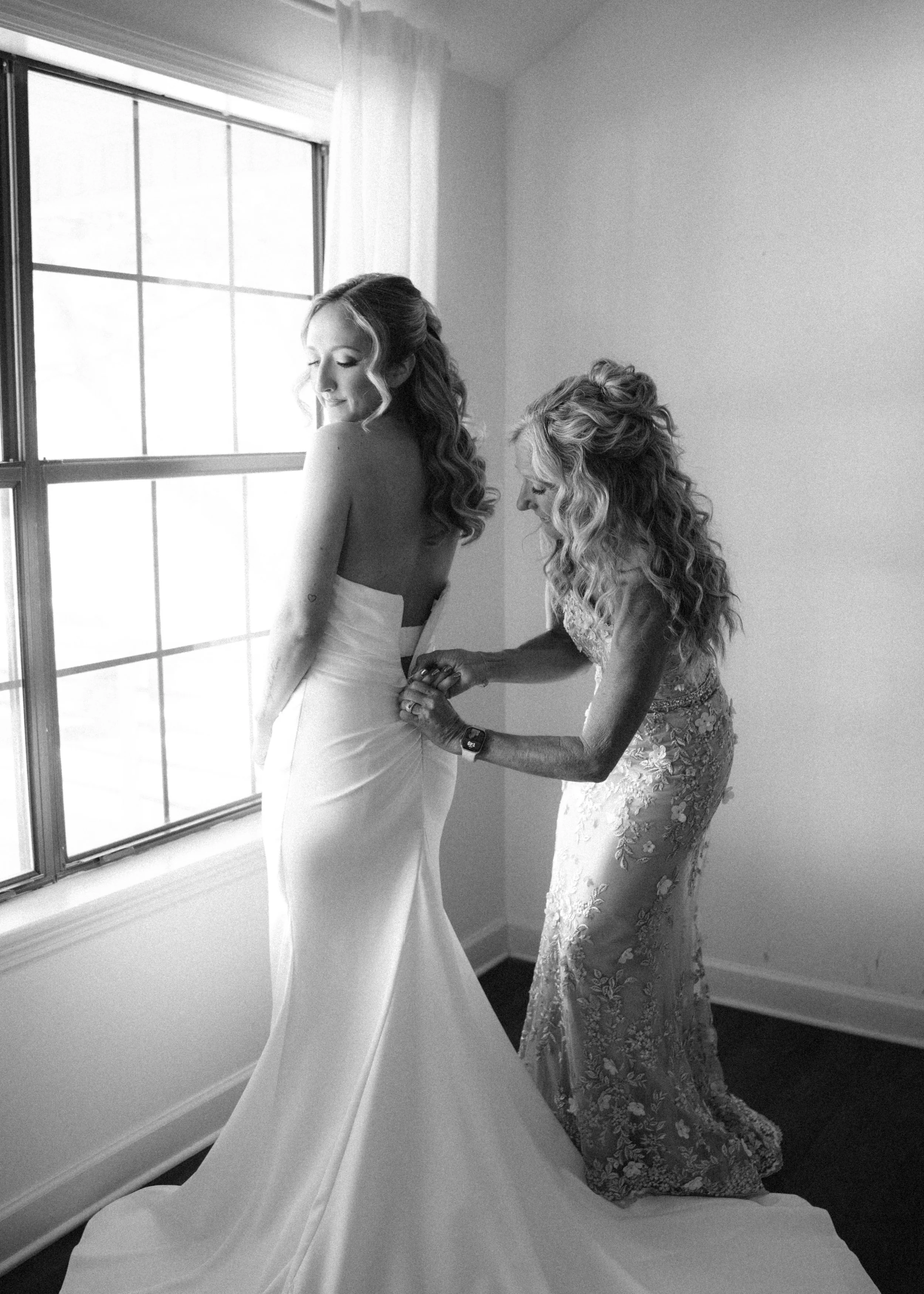 The Venue Chattanooga Wedding Photographer