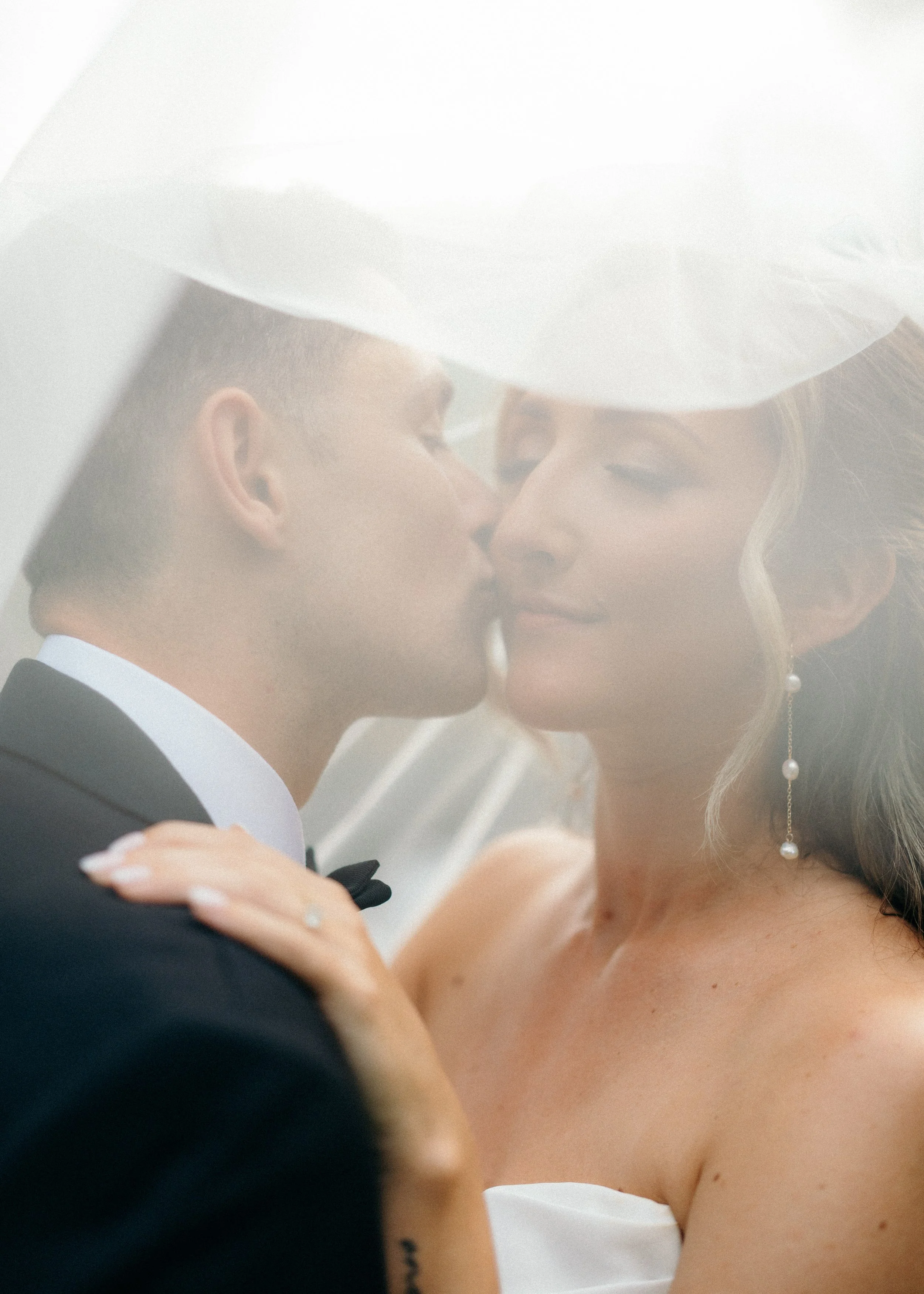 The Venue Chattanooga Wedding Photographer