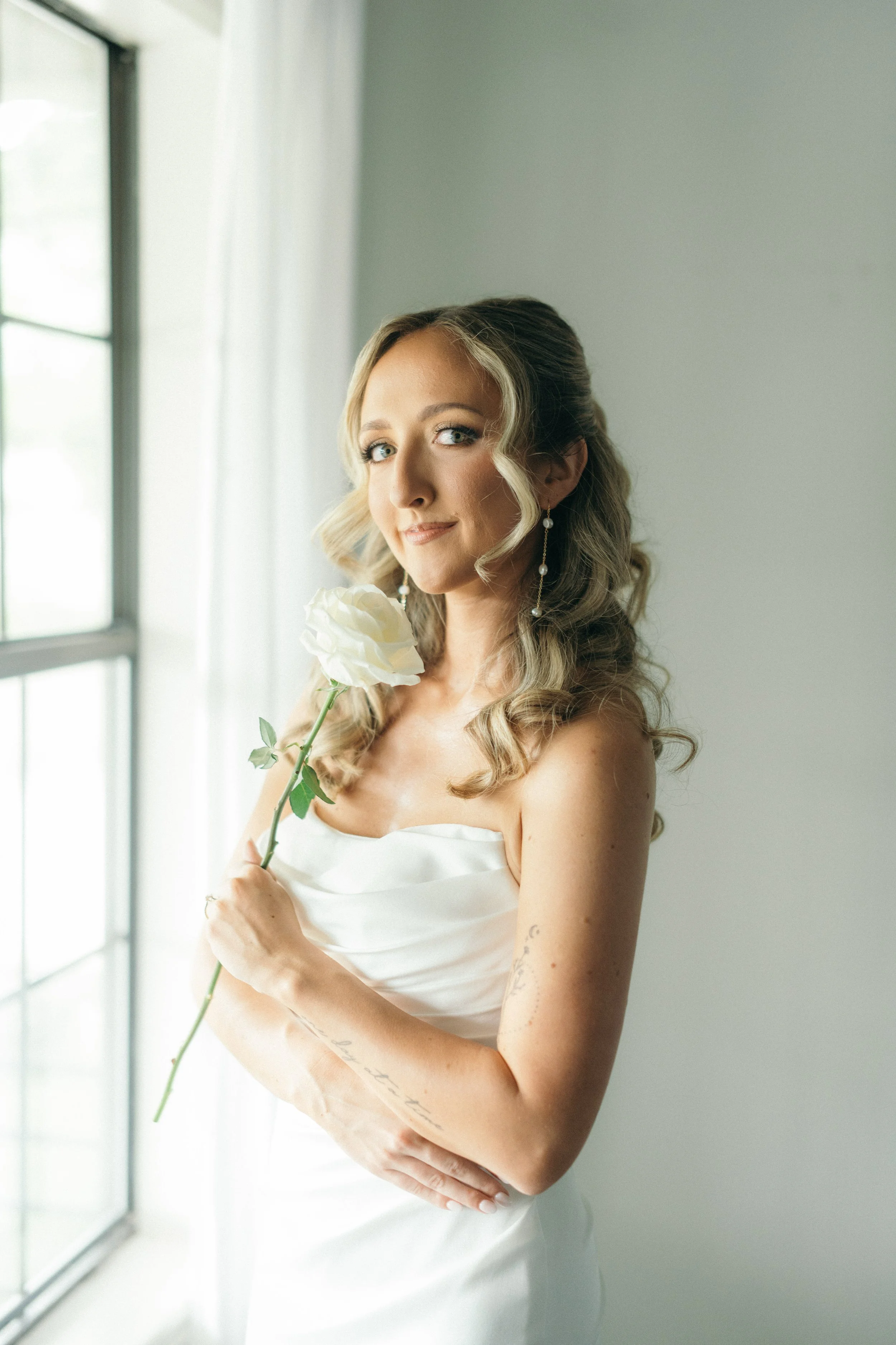 The Venue Chattanooga Wedding Photographer