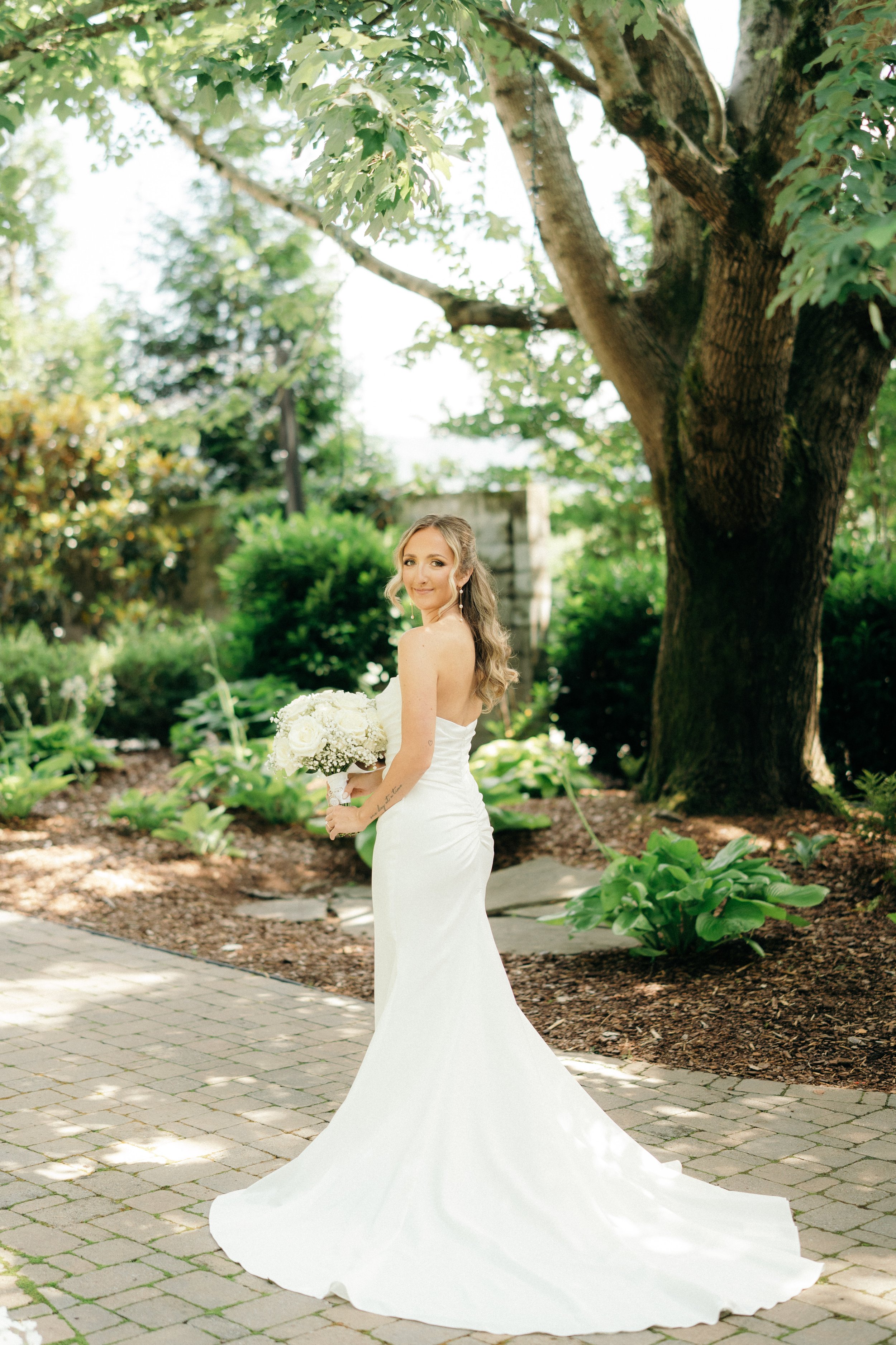 The Venue Chattanooga Wedding Photographer