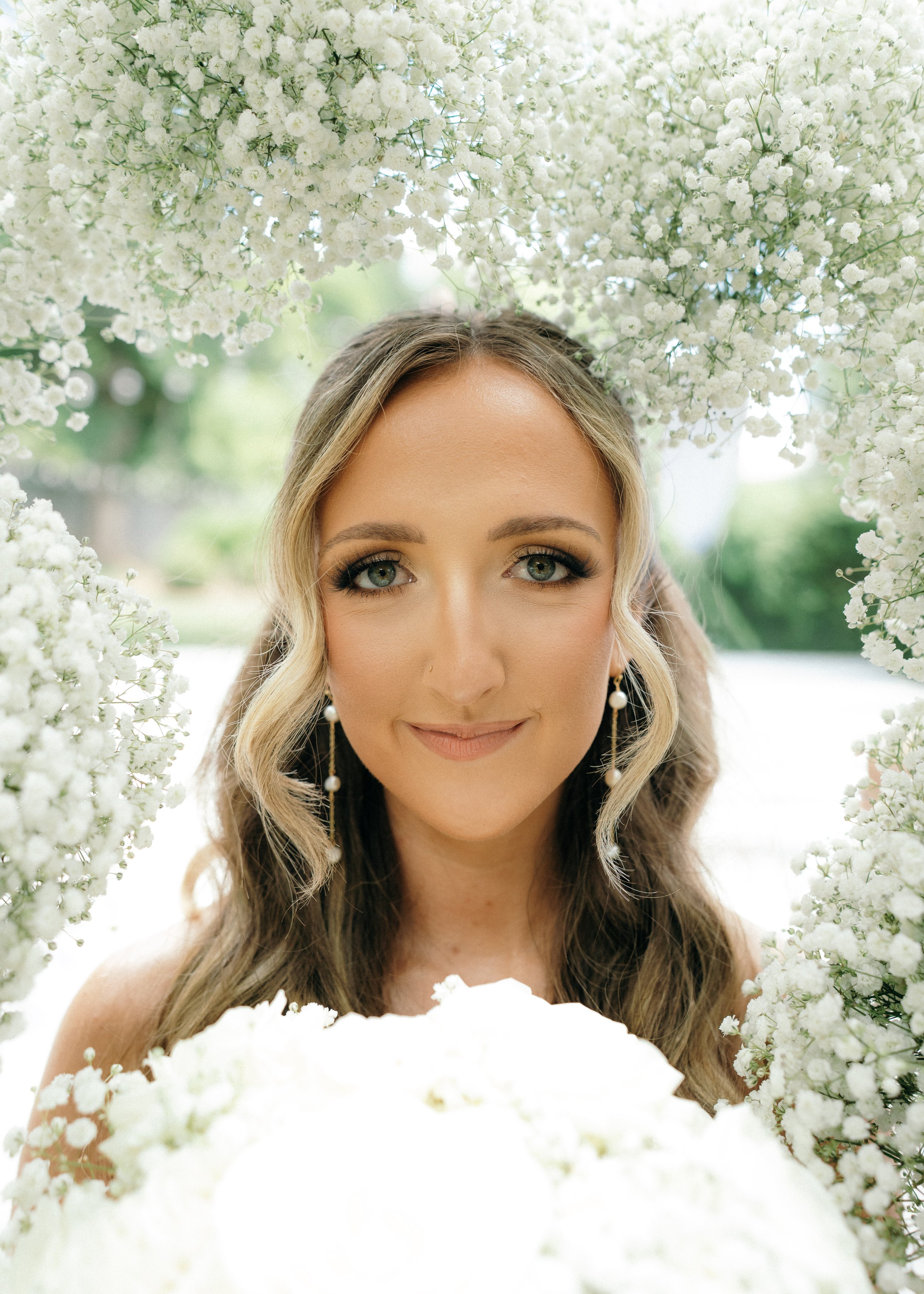 The Venue Chattanooga Wedding Photographer