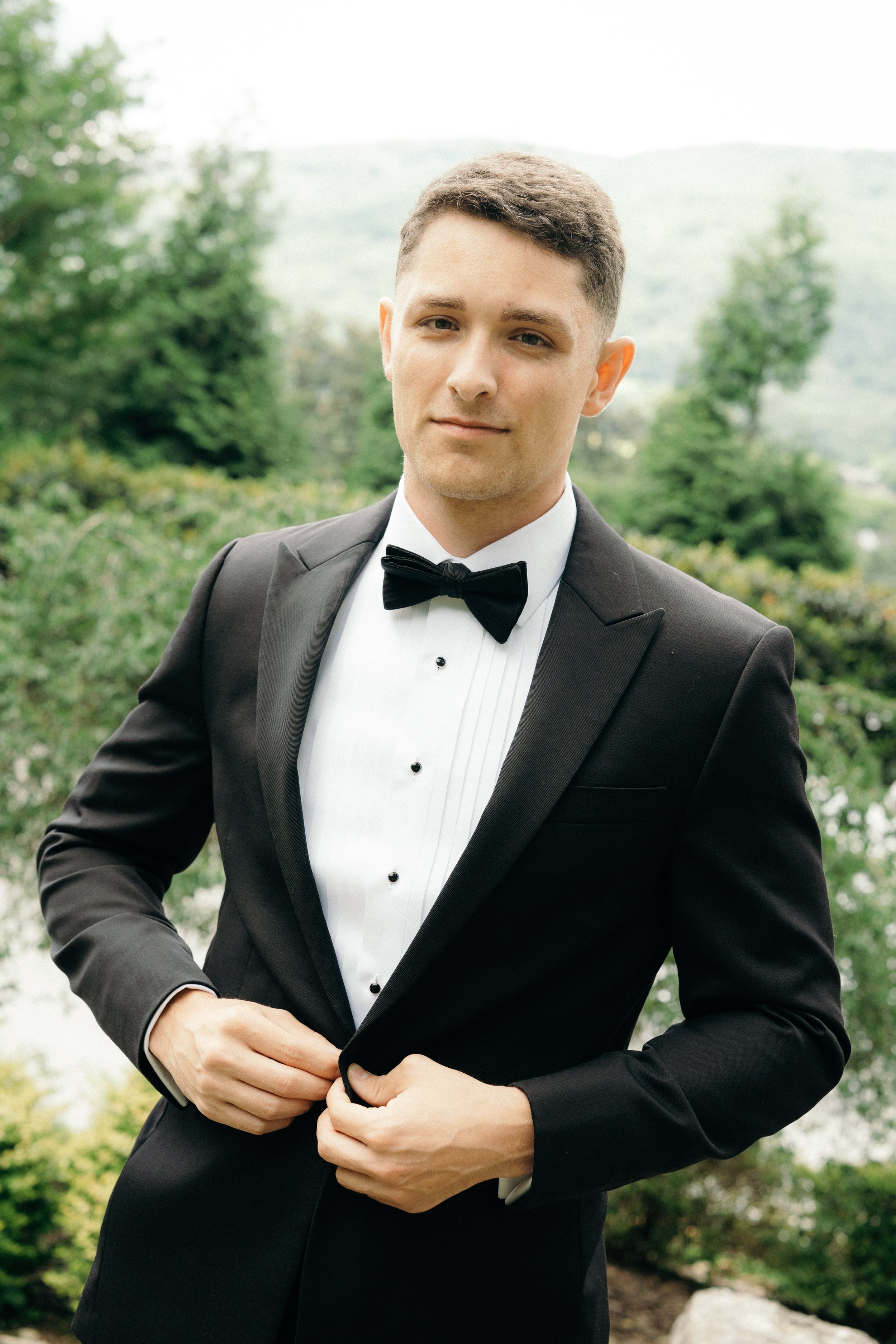 The Venue Chattanooga Wedding Photographer