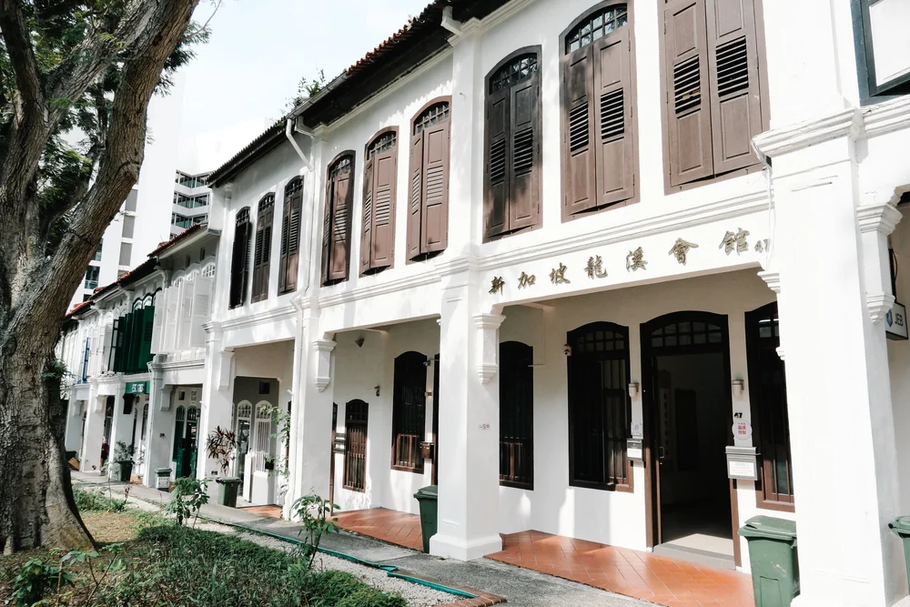 The Working Capitol - 45 Cantonment Road, photo 1