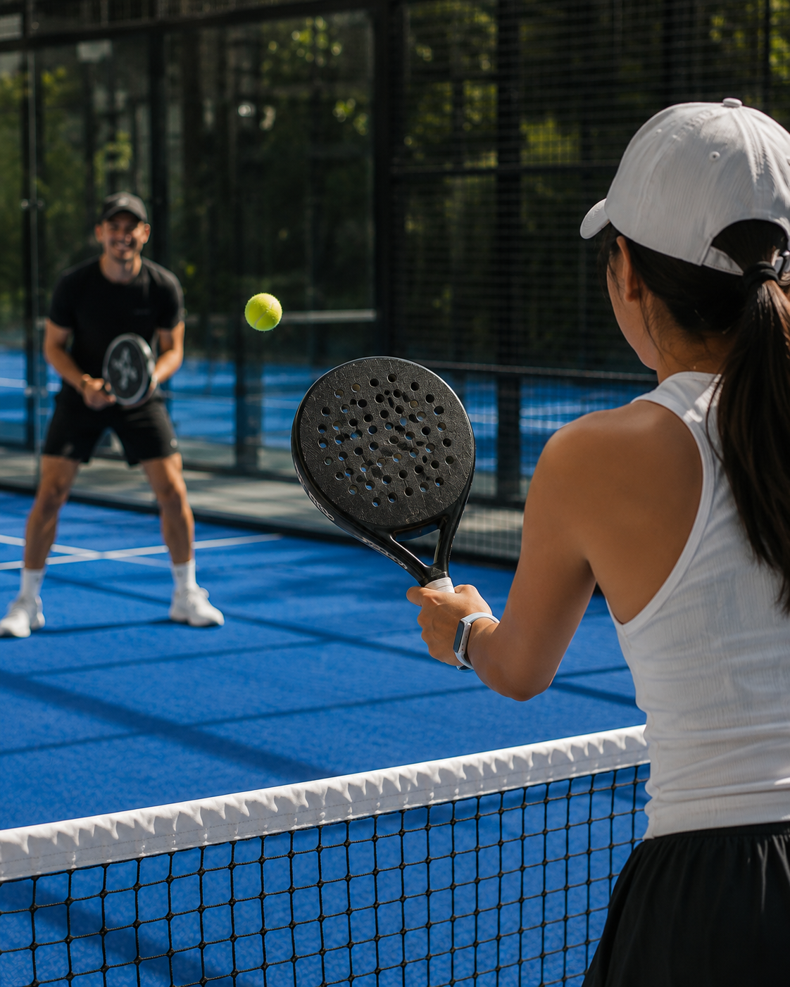 After Hours Padel