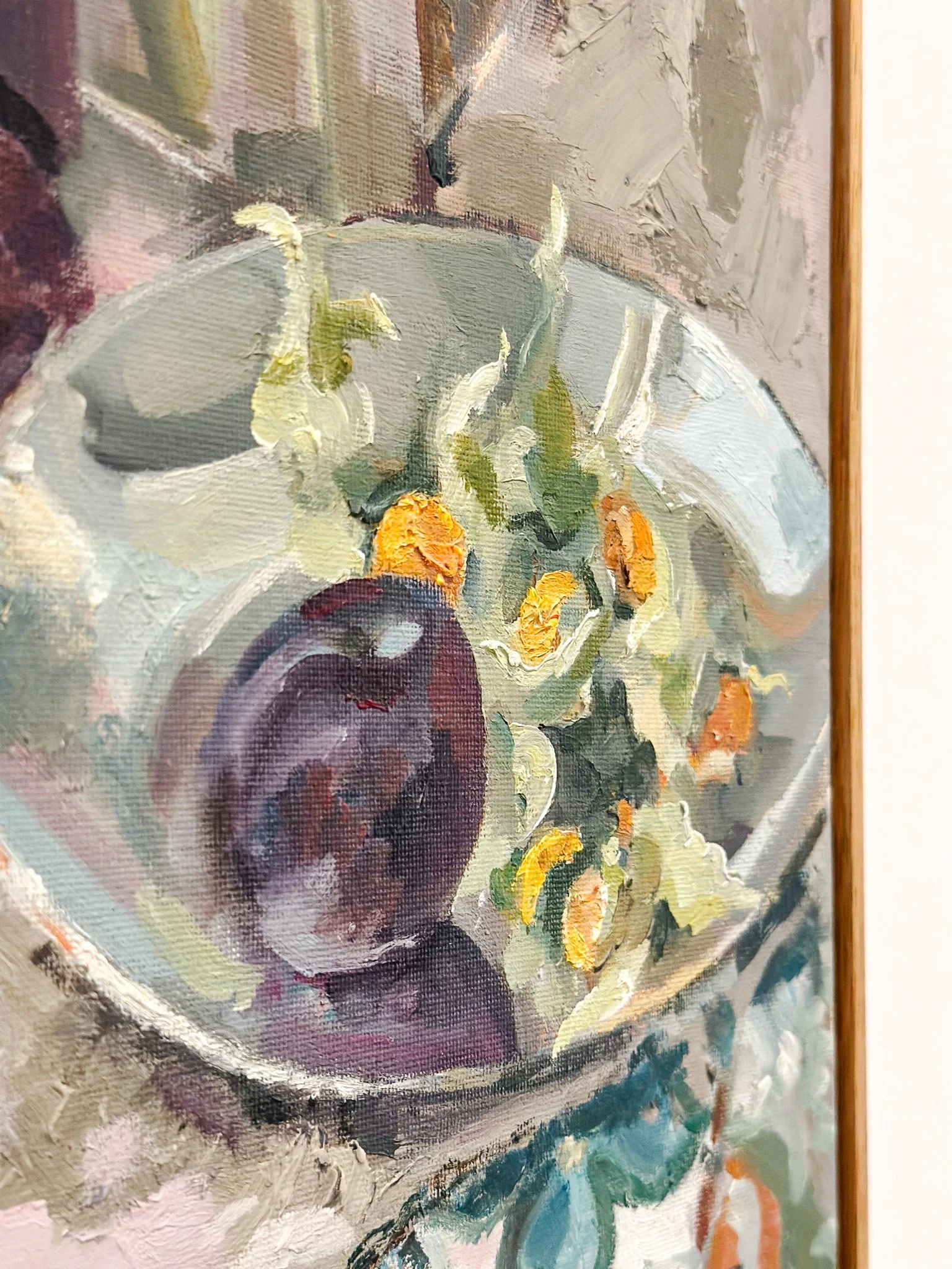 Fiidaa Arts Exhibition