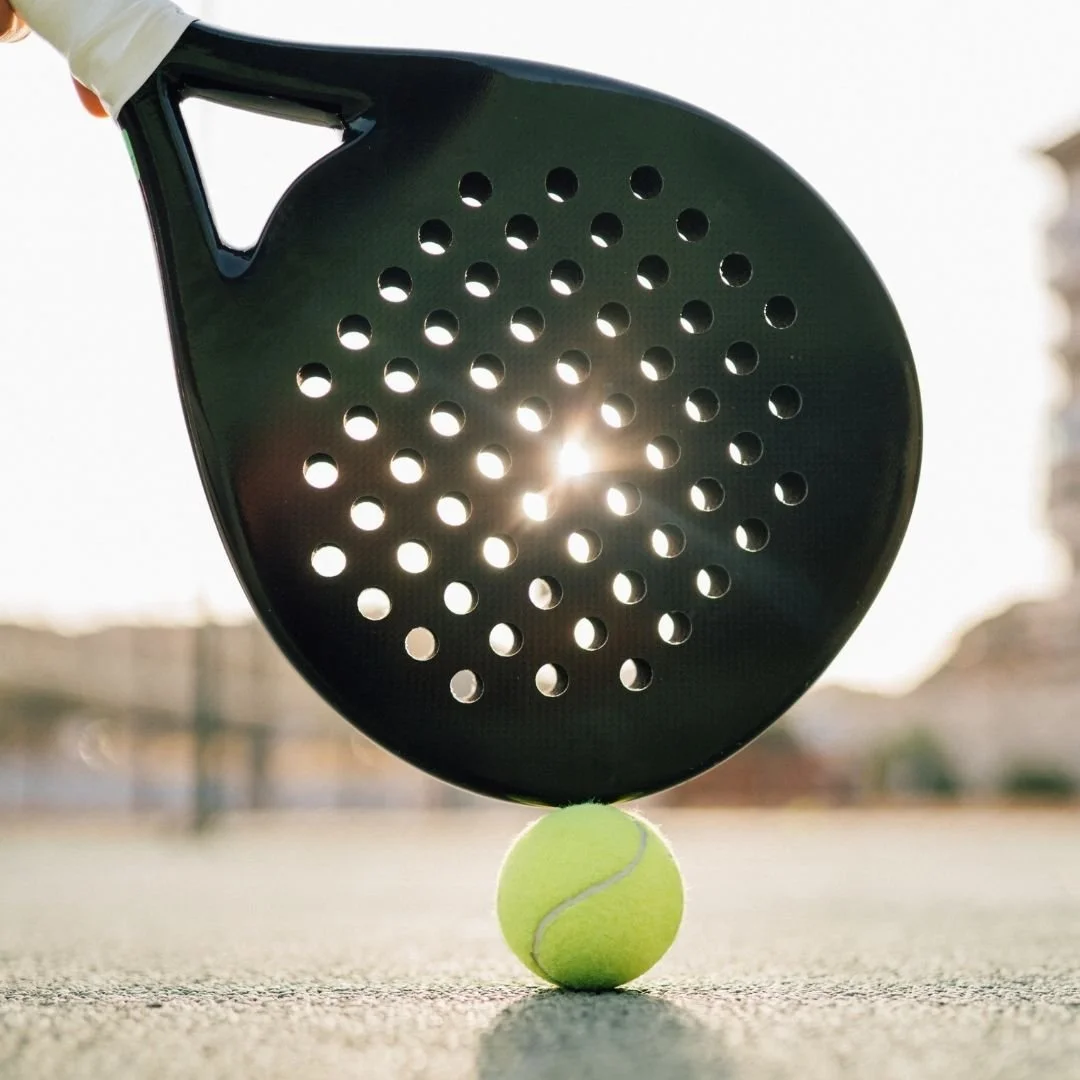 After Hours - Community Padel