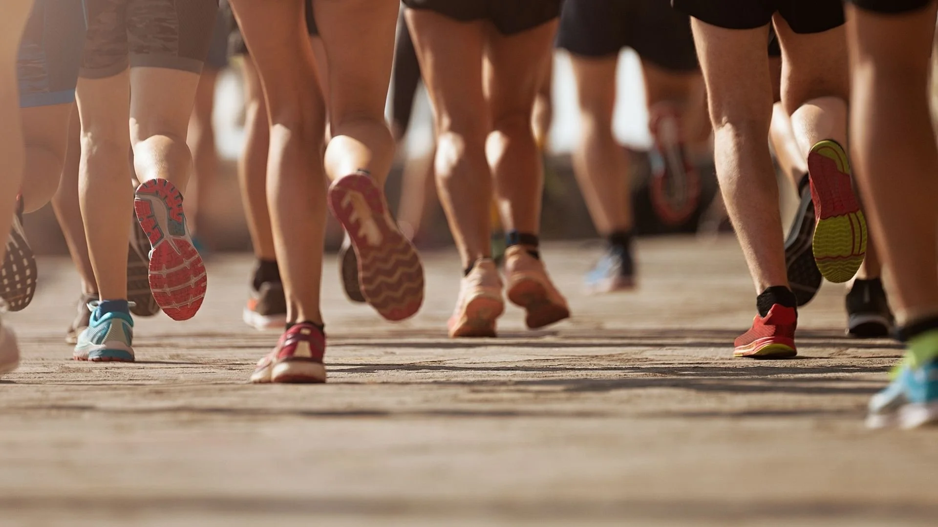 After Hours: Community Run Club (3km)