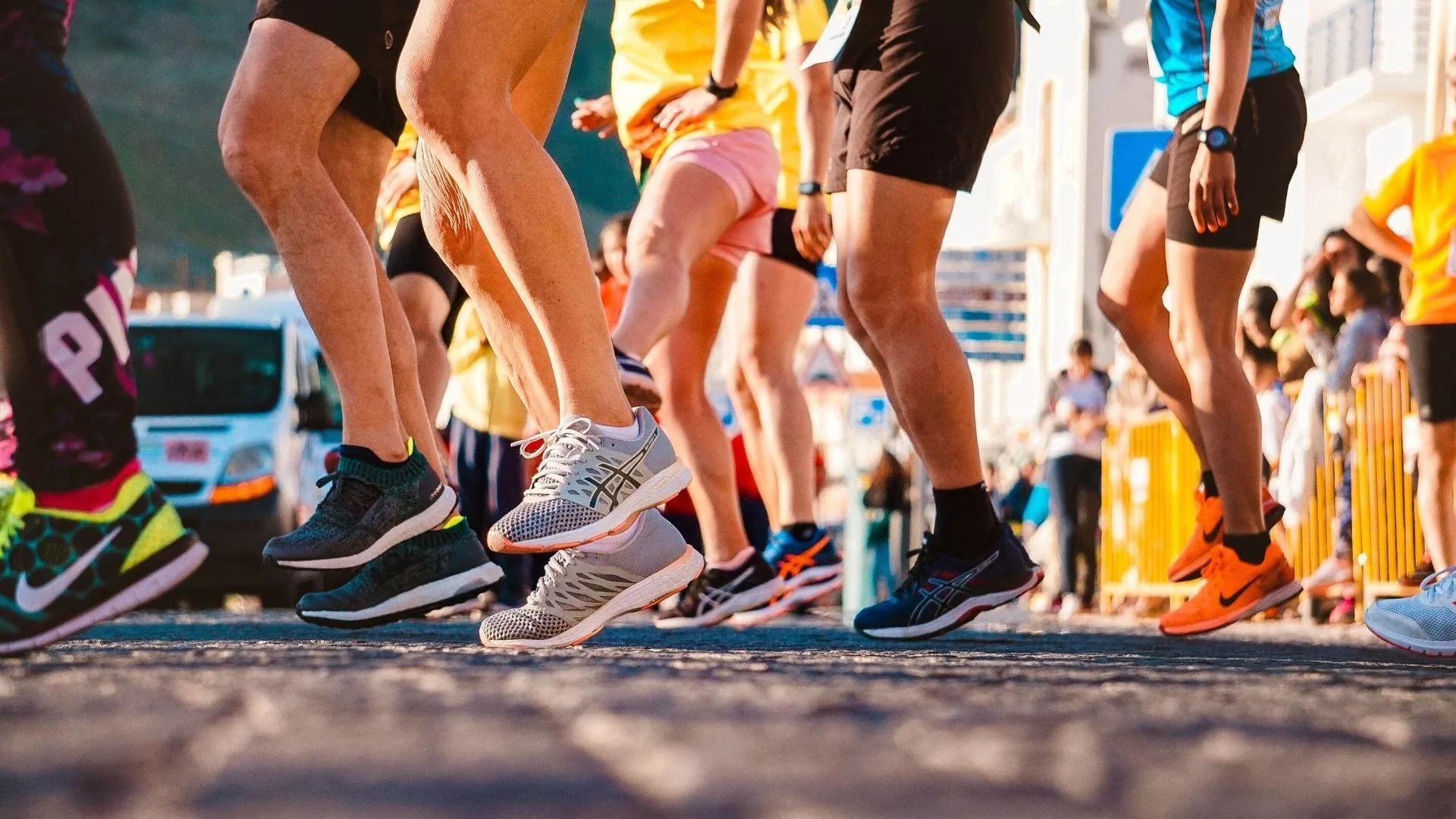 After-Hours: Community Run Club (5km)