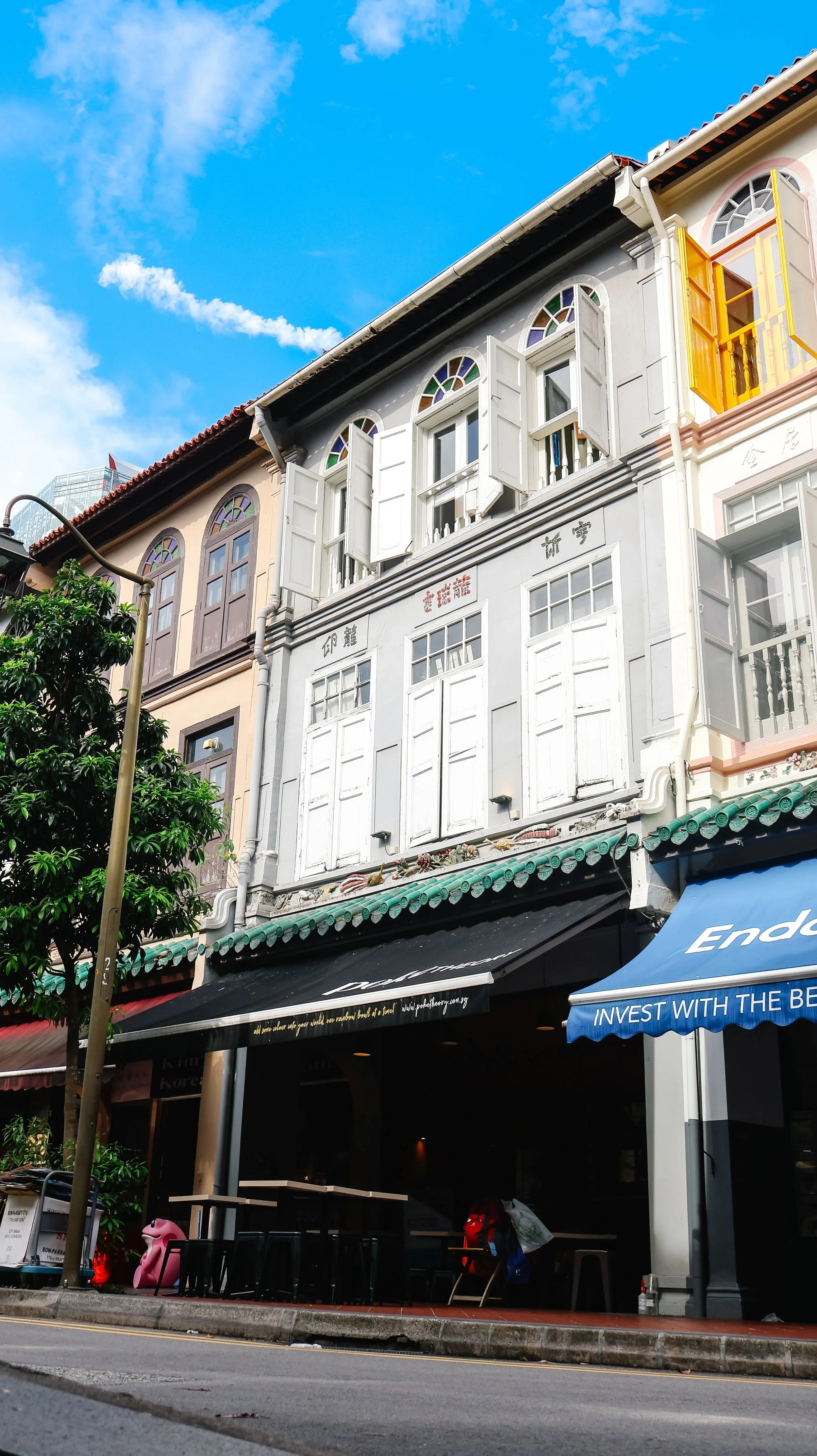 The Working Capitol - 179 Telok Ayer, photo 1