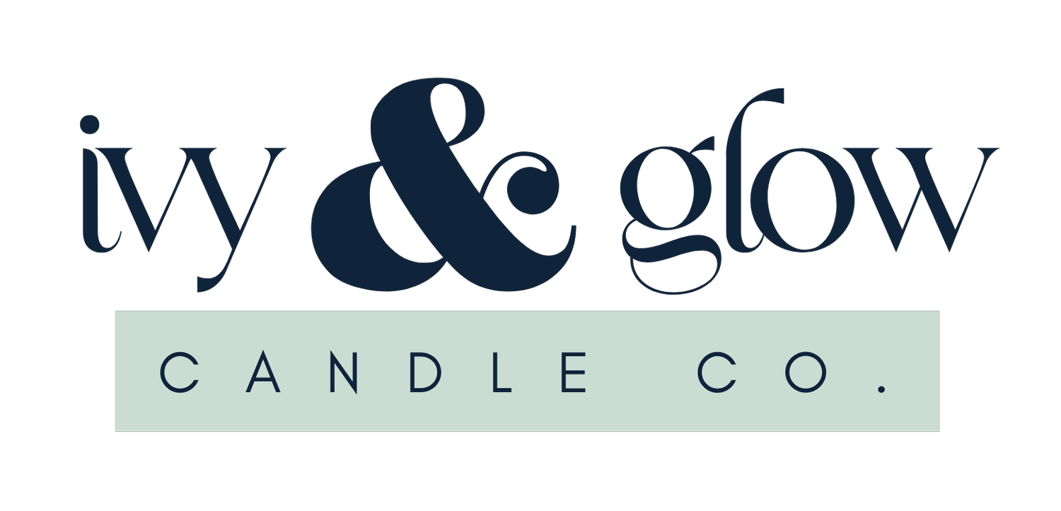 Ivy &amp; Glow Candle Co.
