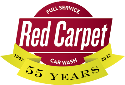 Red Carpet Car Wash