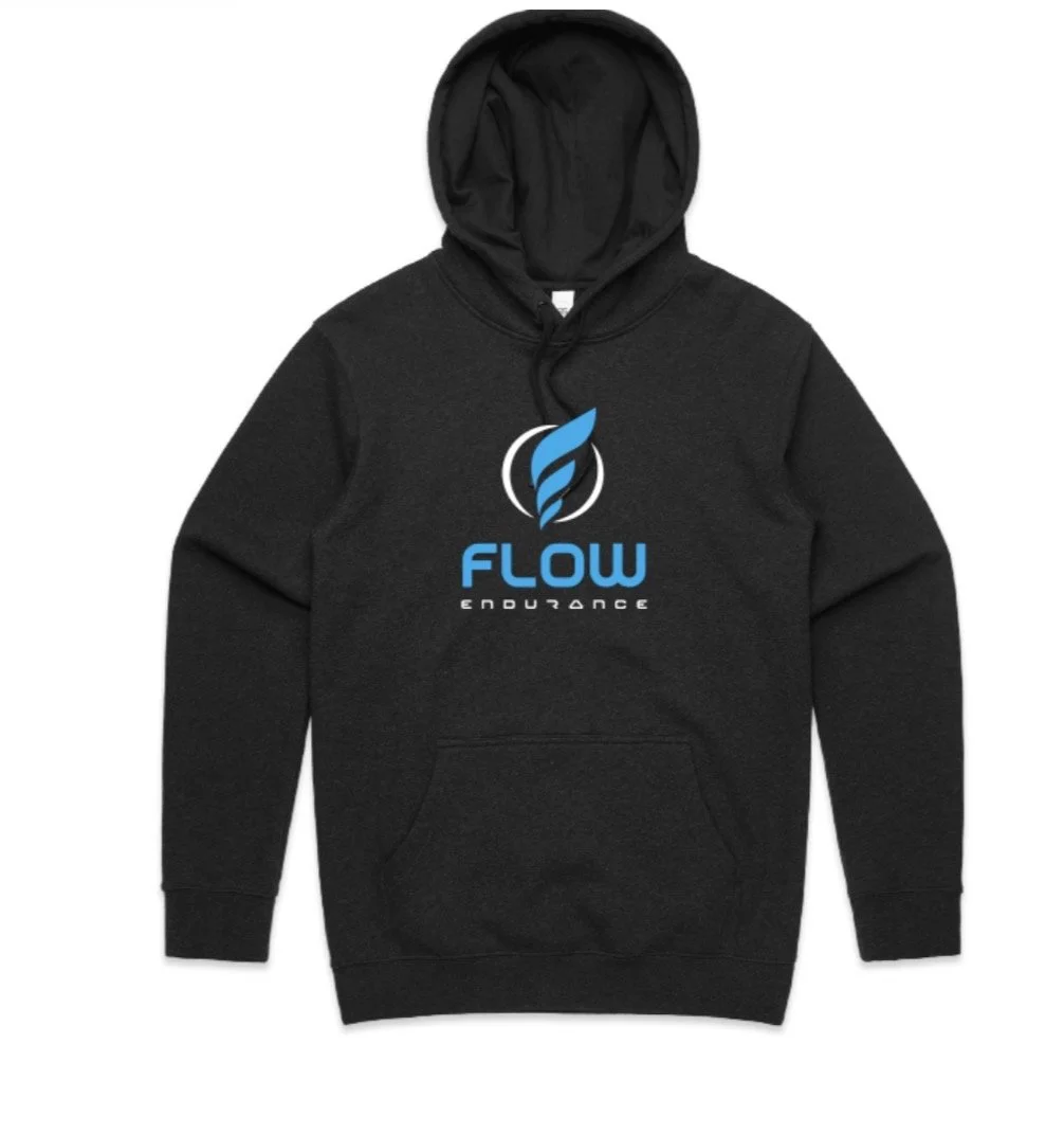 Flow Unisex Hoodie