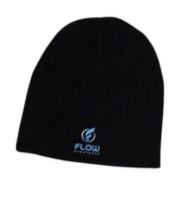 Flow Team Beanie (One size fits all)