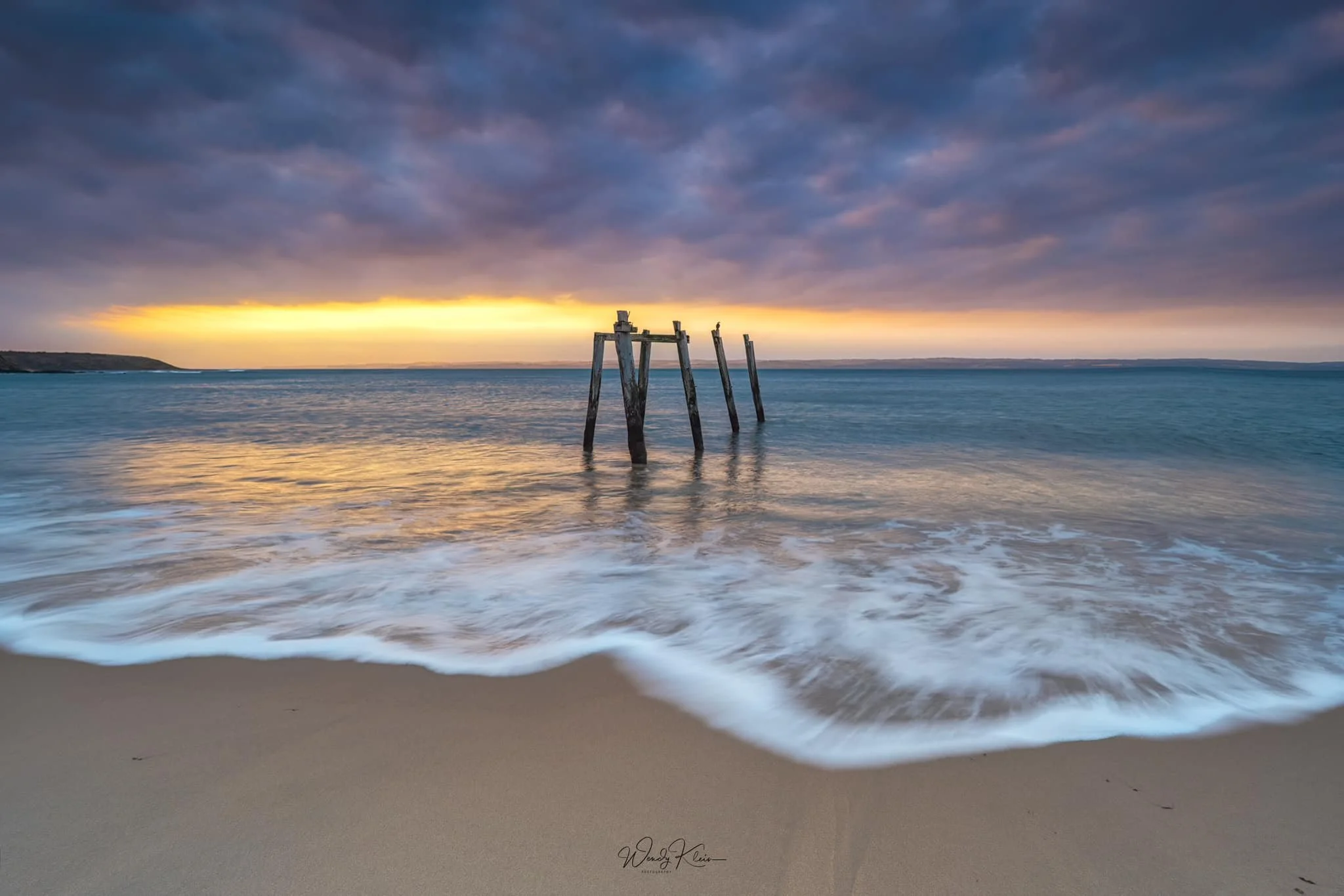 Cat Bay Phillip Island 
