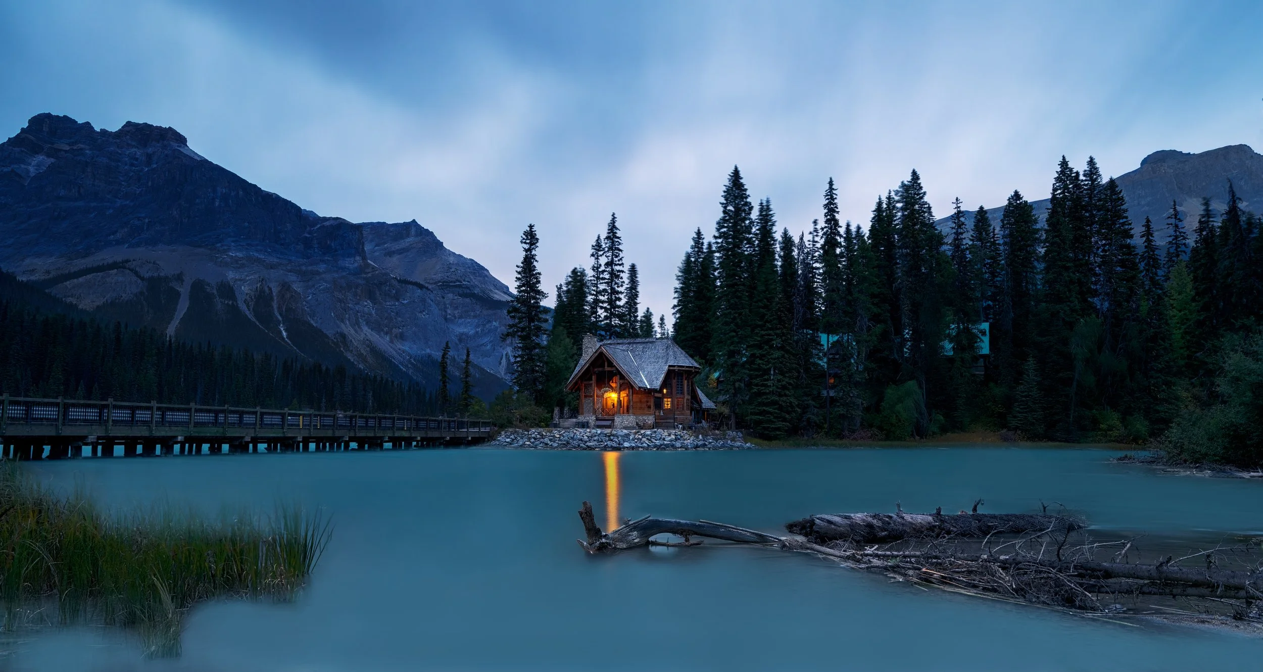 "Emerald Lake" Canada