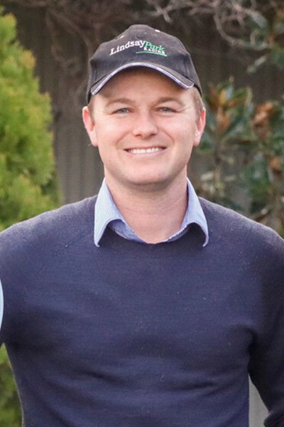 Ben Hayes