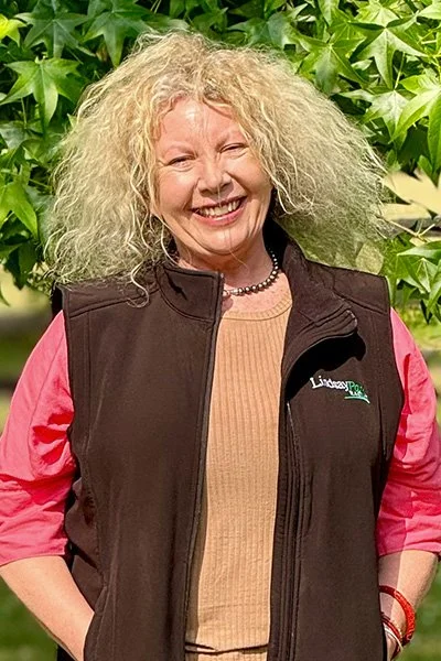Mel Gamble