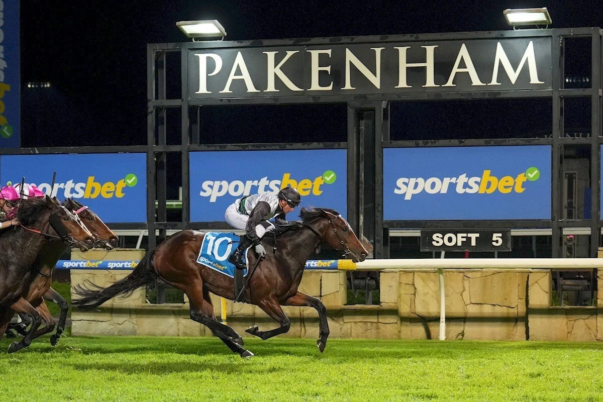 Locations — Lindsay Park Racing