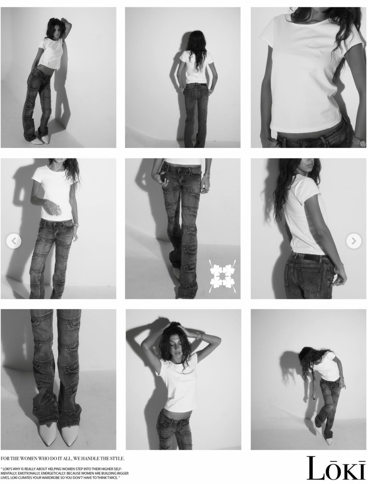 LOKI NYC