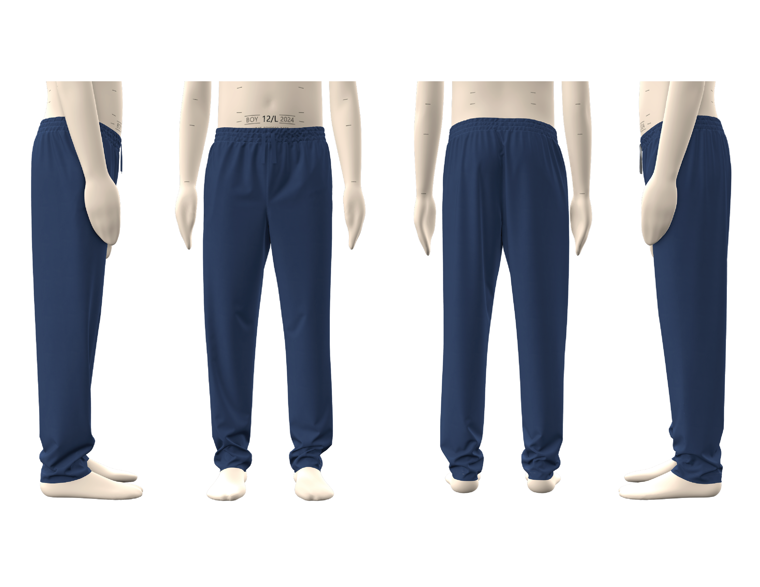 3D Project - Browzwear