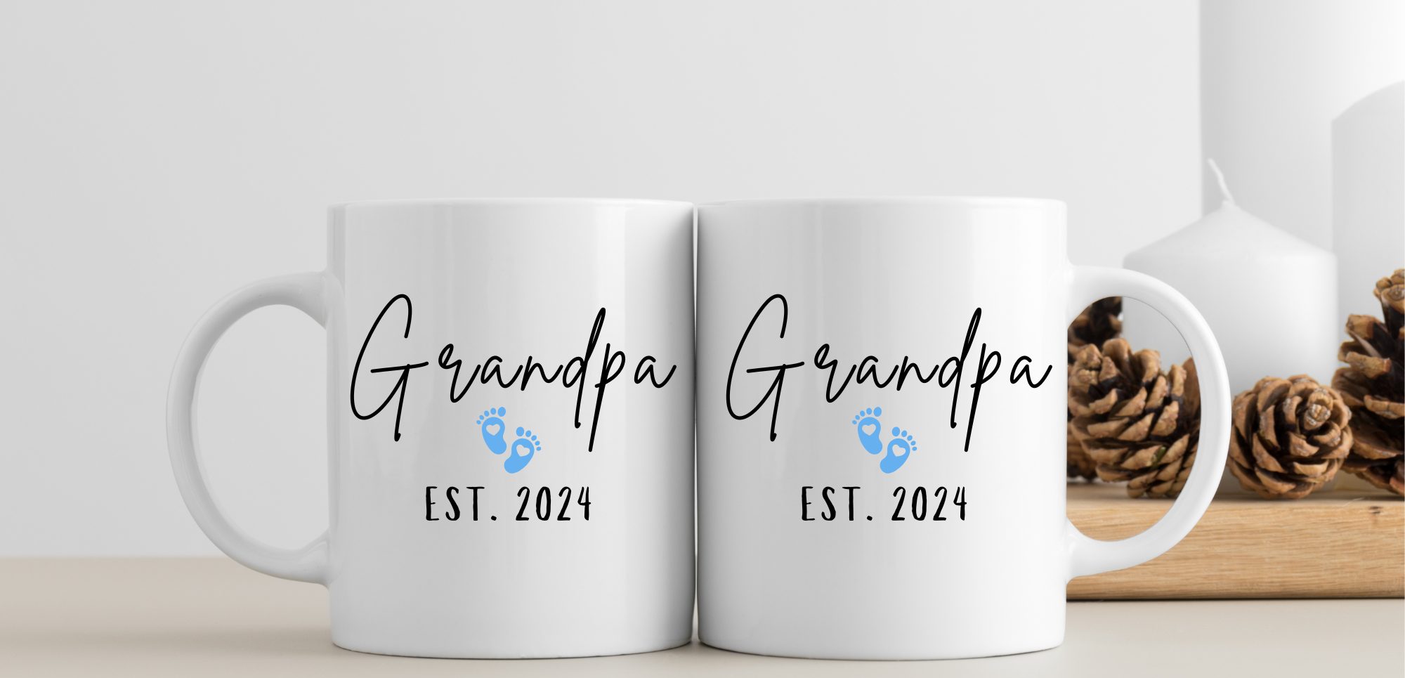A Gift for Grandpa