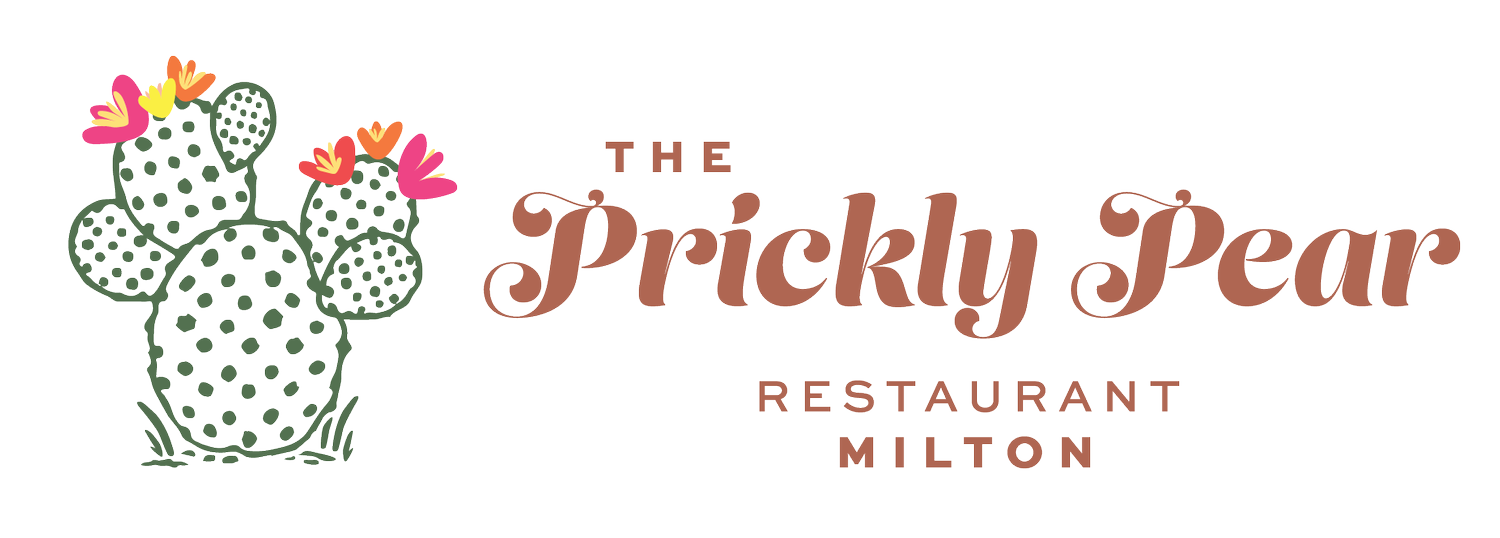 Prickly Pear Restaurant 