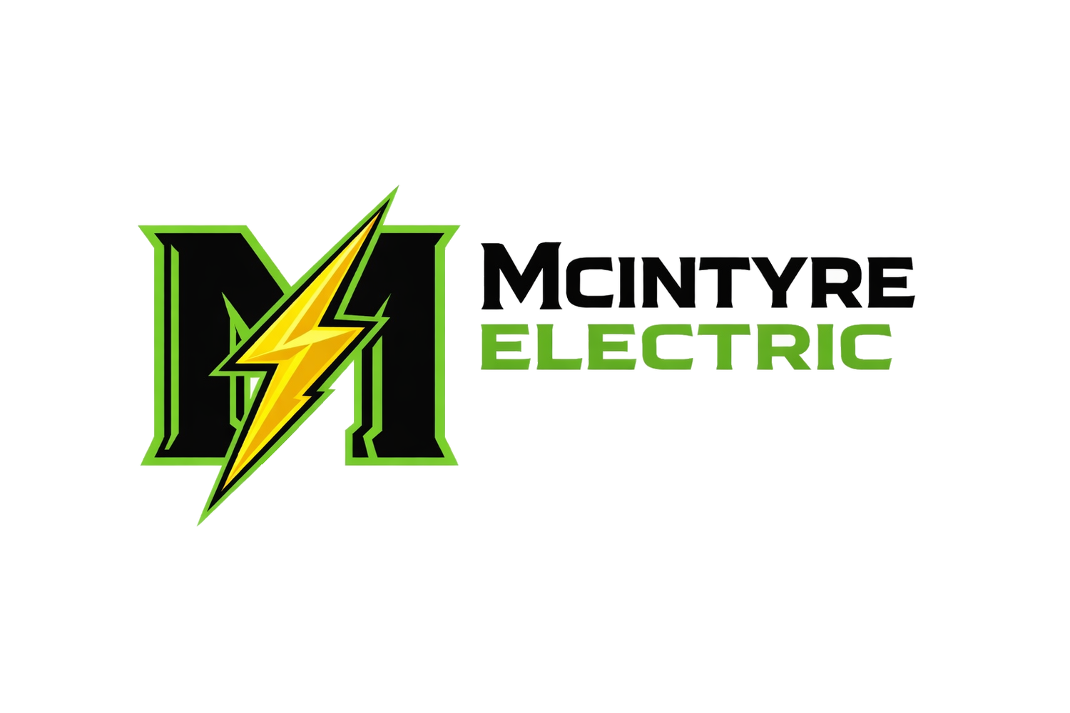 McIntyre Electric: Your trusted electrical contractor for home and business