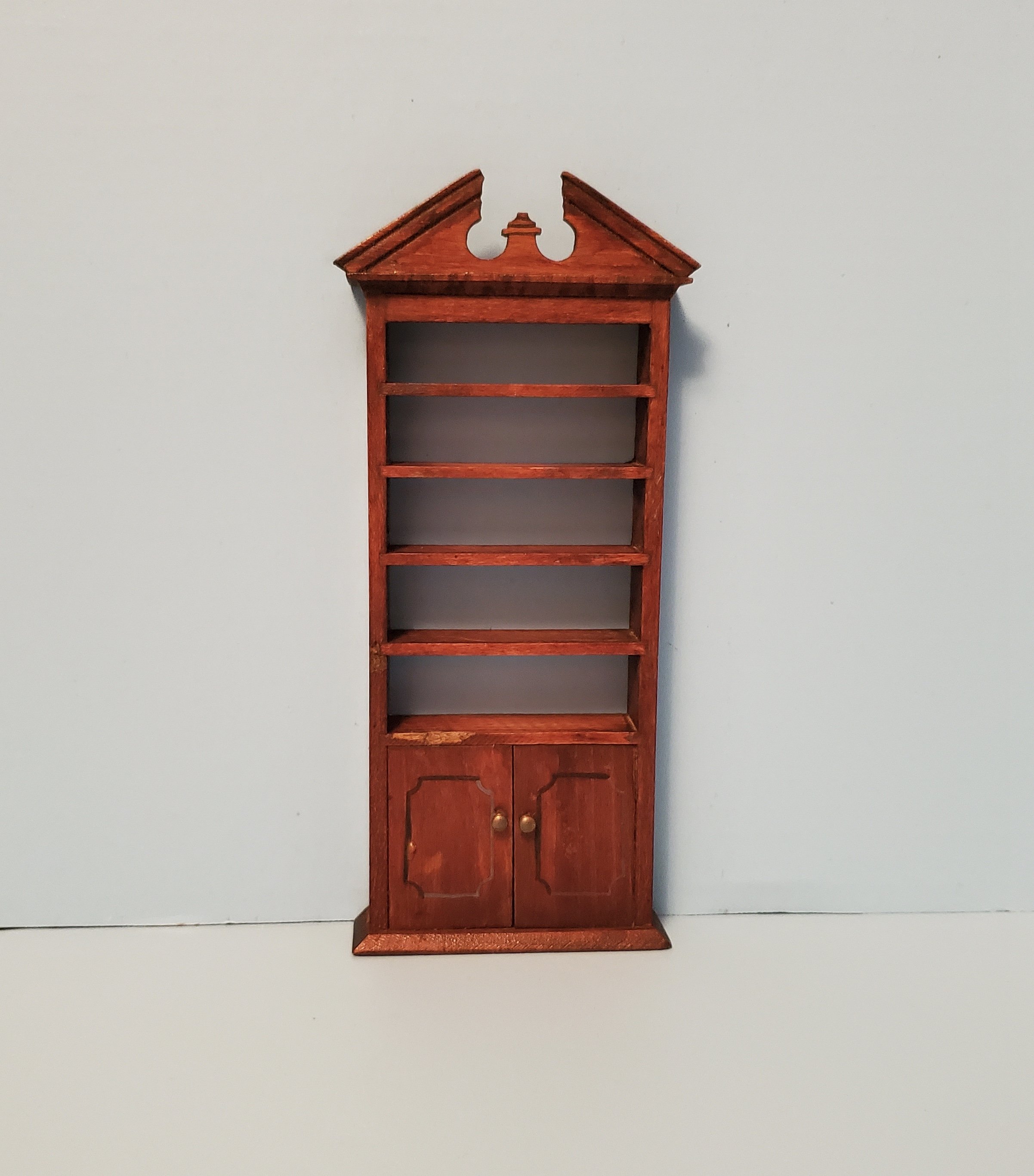 Tynietoy Bookcase