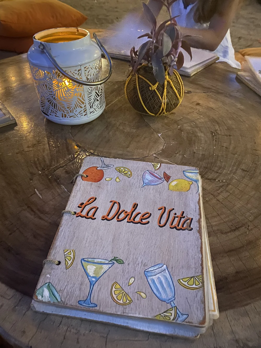 La Dolce Vita, Samara Beach, Costa Rica