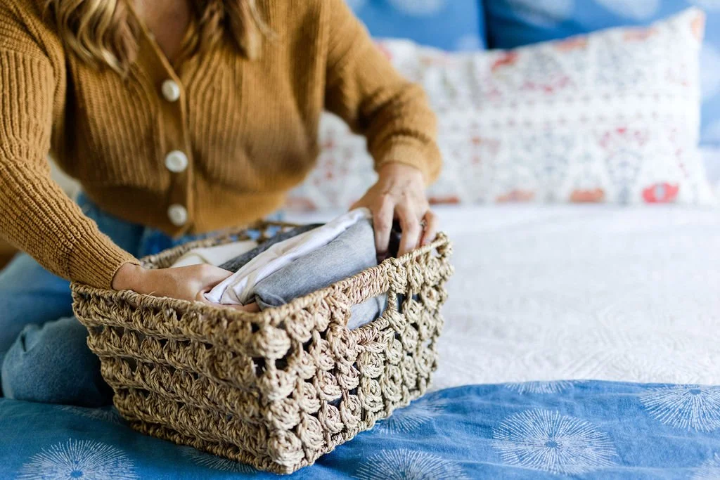 Organizing Your Closet When Your Body Is Changing (GLP-1 Edition)