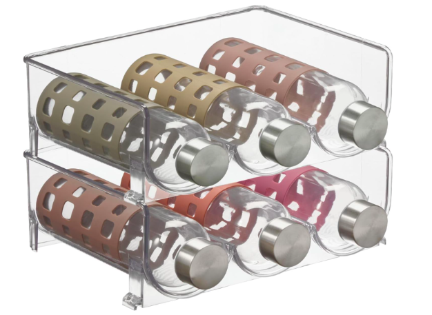 Water Bottle Organizer