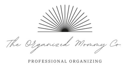 The Organized Mommy Co.
