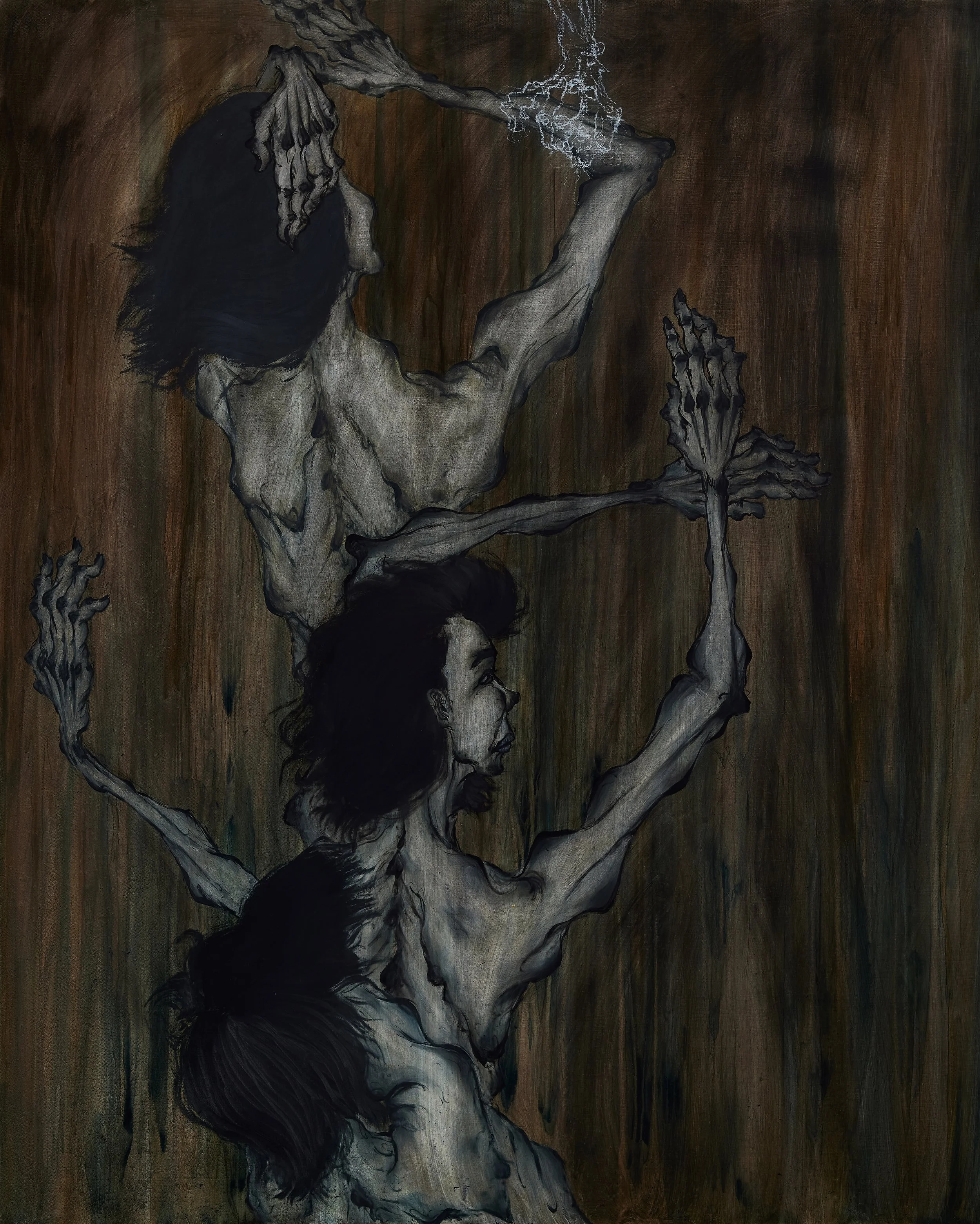 갉아먹기(crippling away), 162.2 x 130.3 cm, Oil on canvas, 2021,저용량.jpg